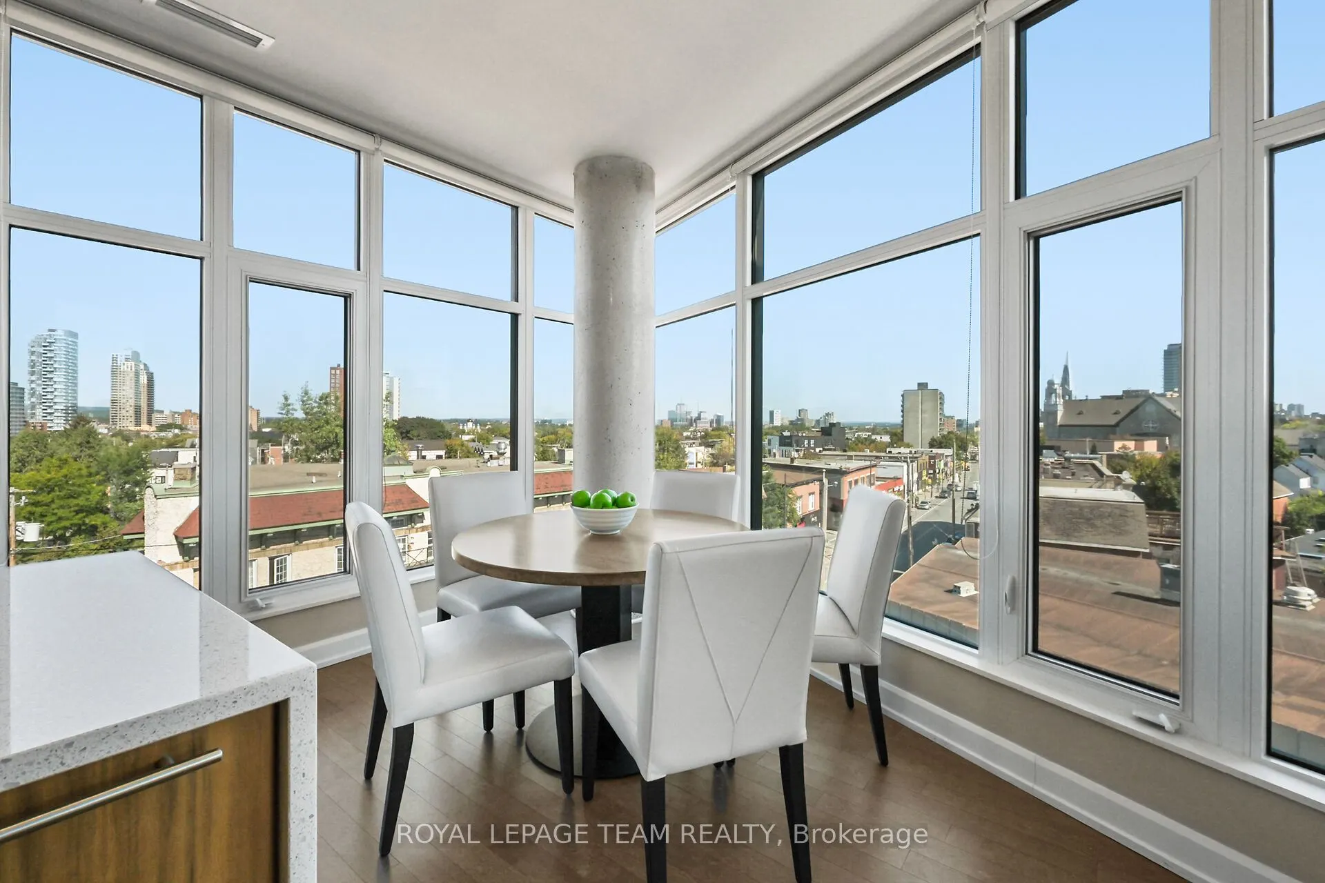 10 Rosemount Avenue, #501