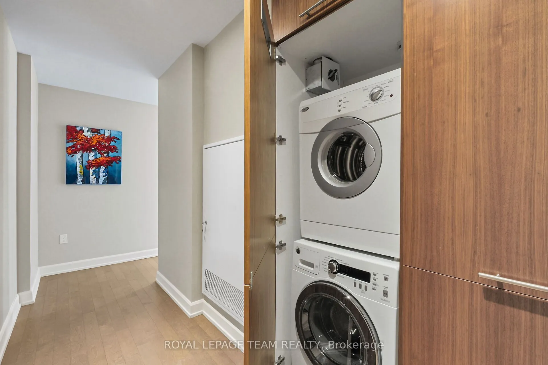 10 Rosemount Avenue, #501