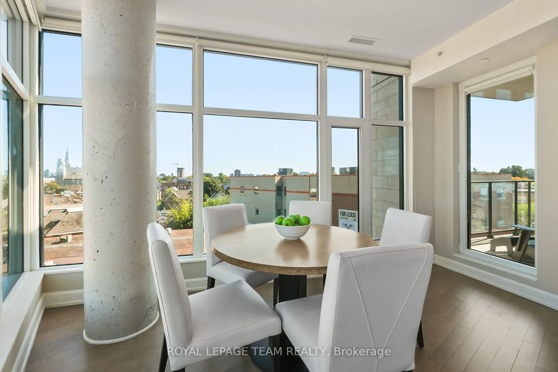 10 Rosemount Avenue, #501