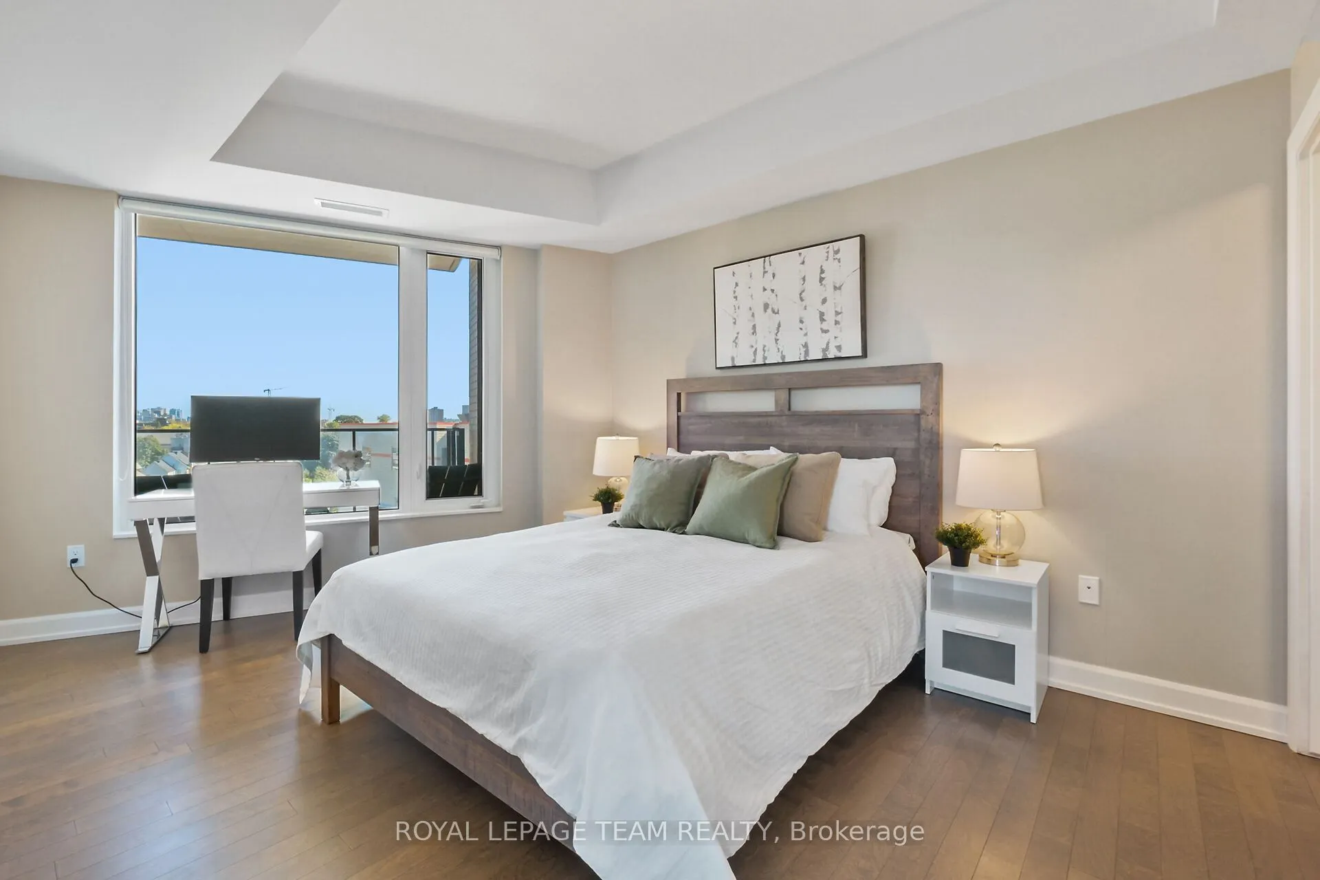 10 Rosemount Avenue, #501