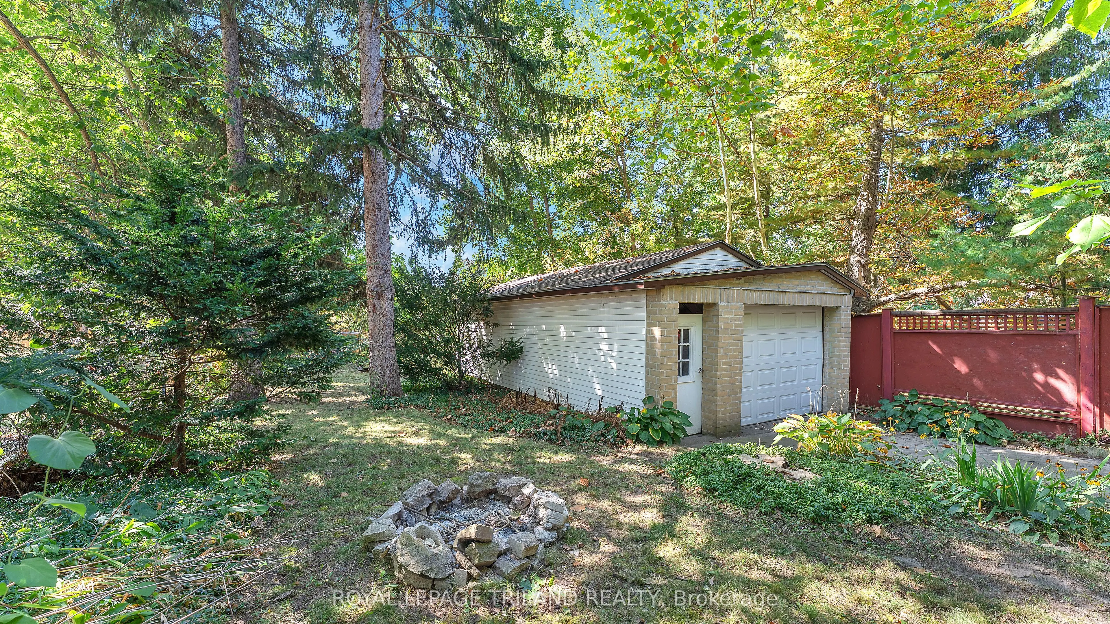 1041 Hamilton Road