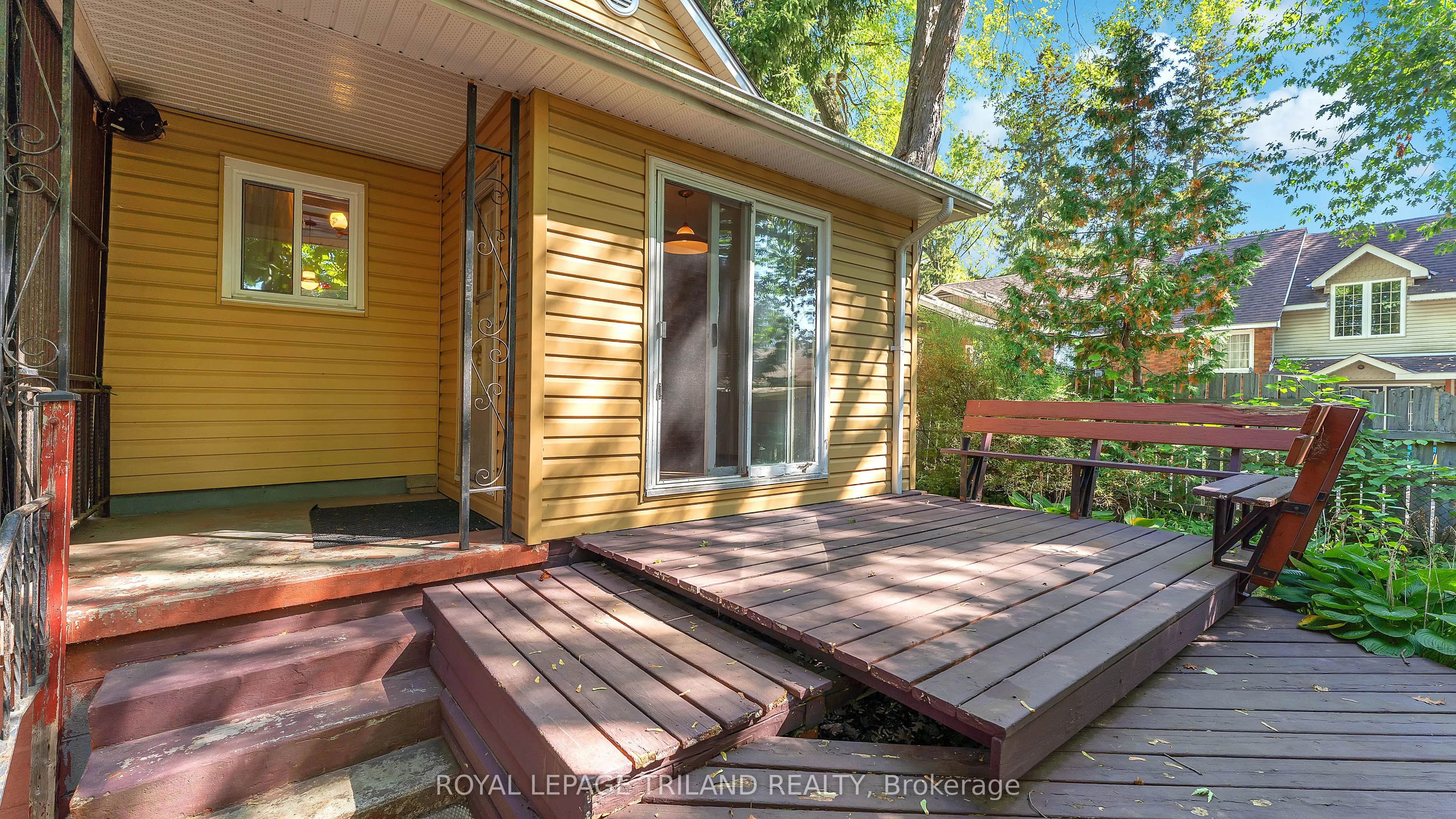 1041 Hamilton Road