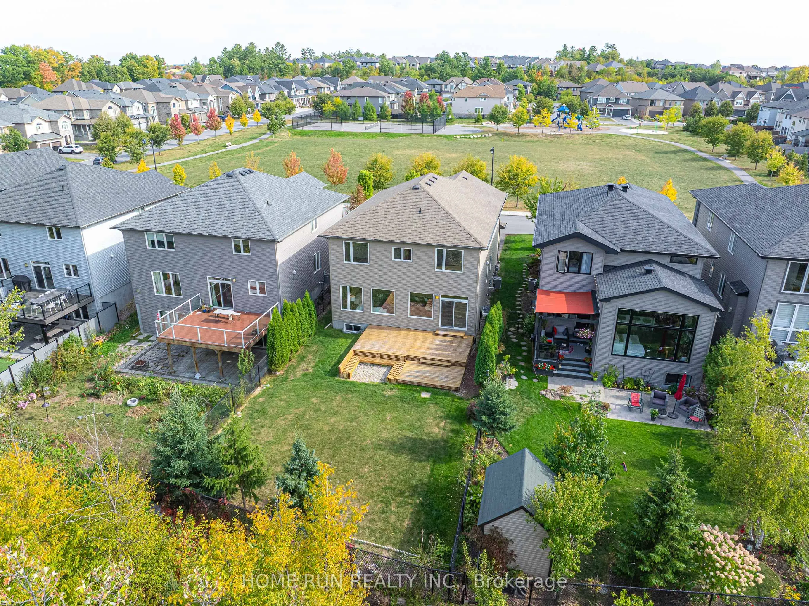 170 Escarpment Crescent