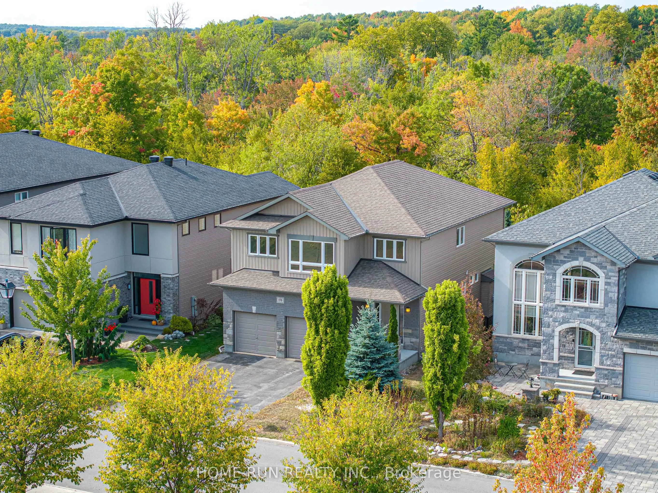 170 Escarpment Crescent