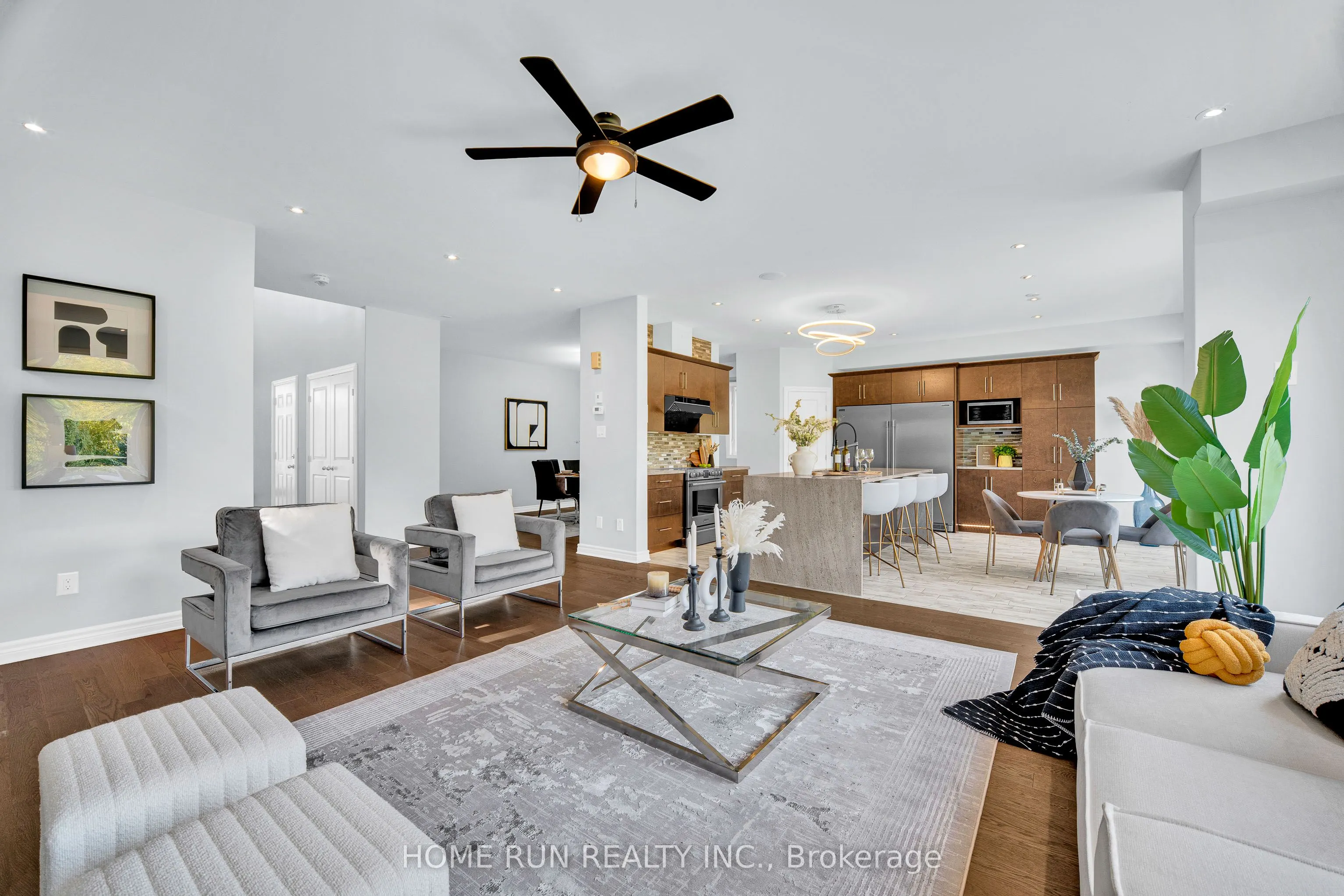 170 Escarpment Crescent