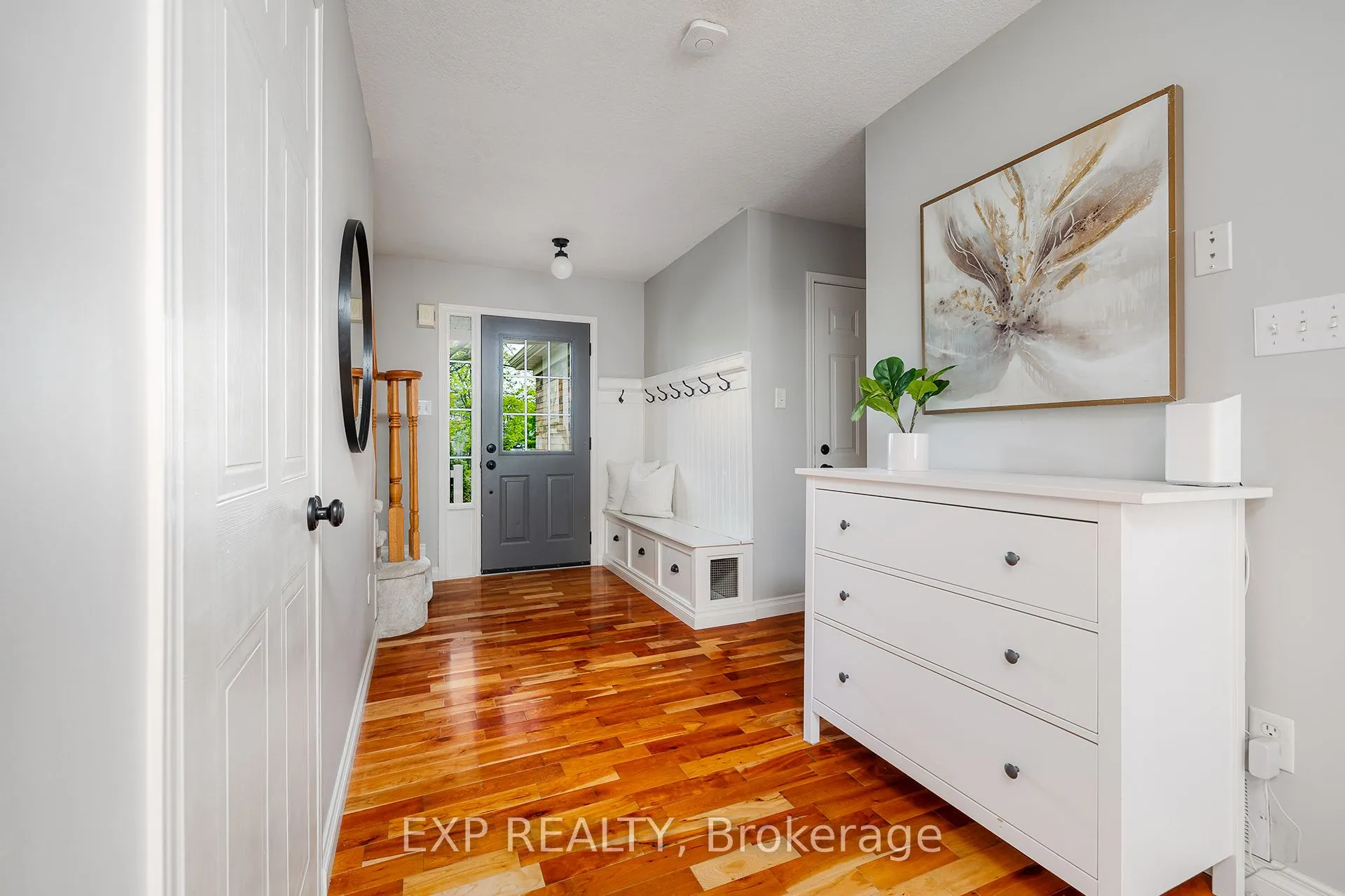 508 Brookmill Crescent