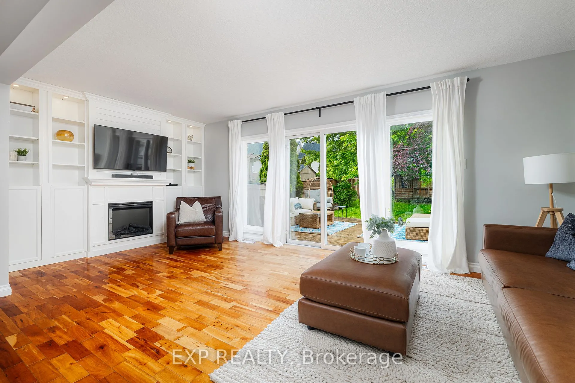508 Brookmill Crescent