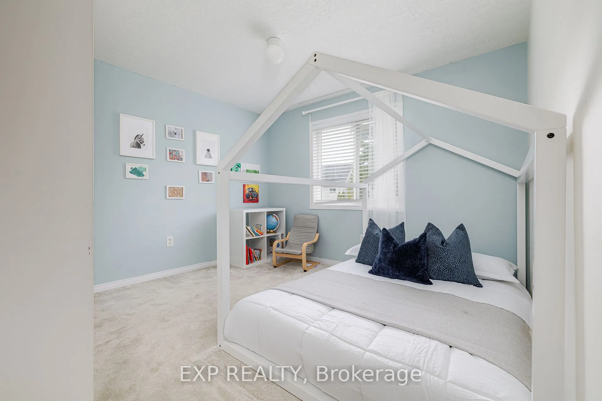 508 Brookmill Crescent