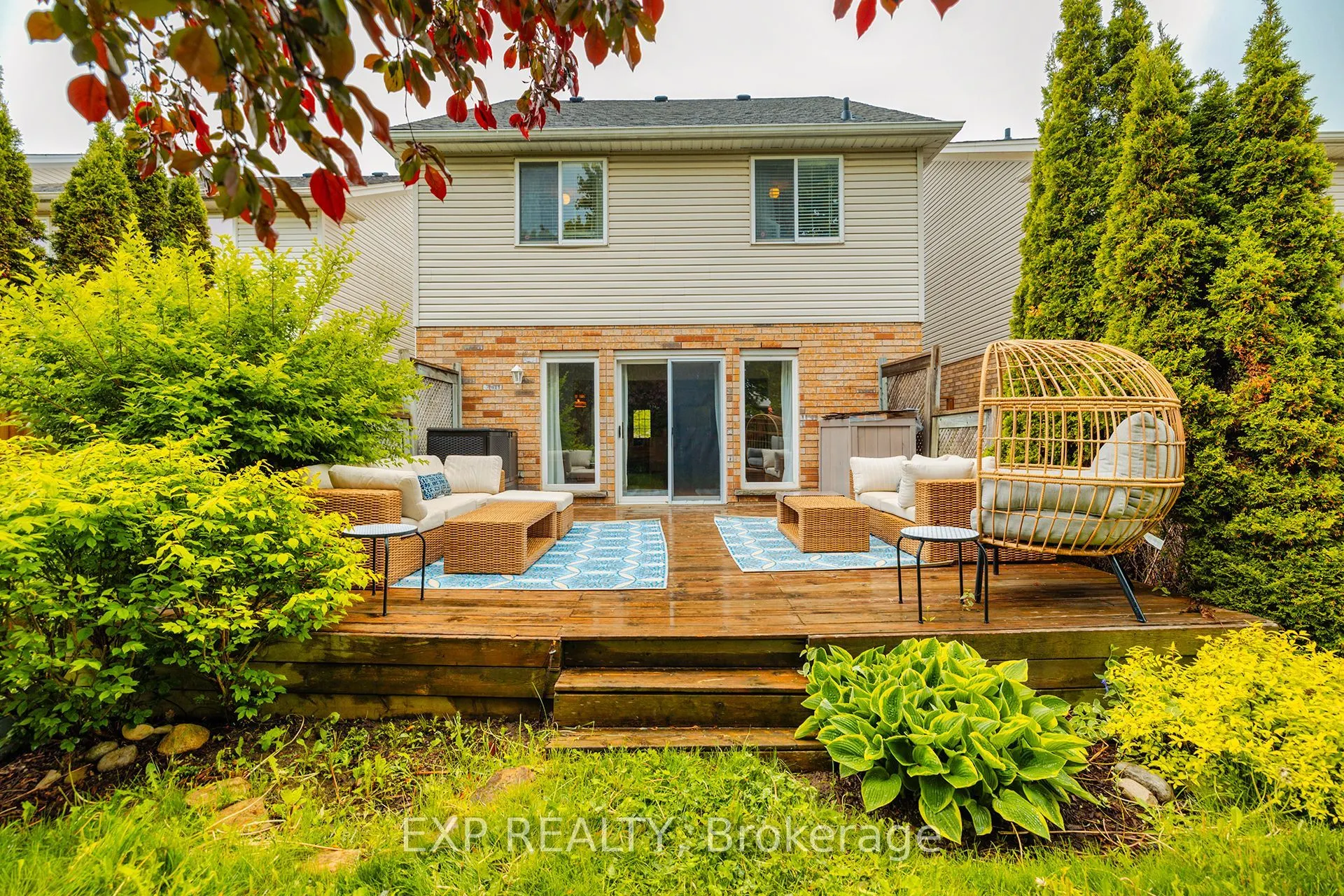 508 Brookmill Crescent