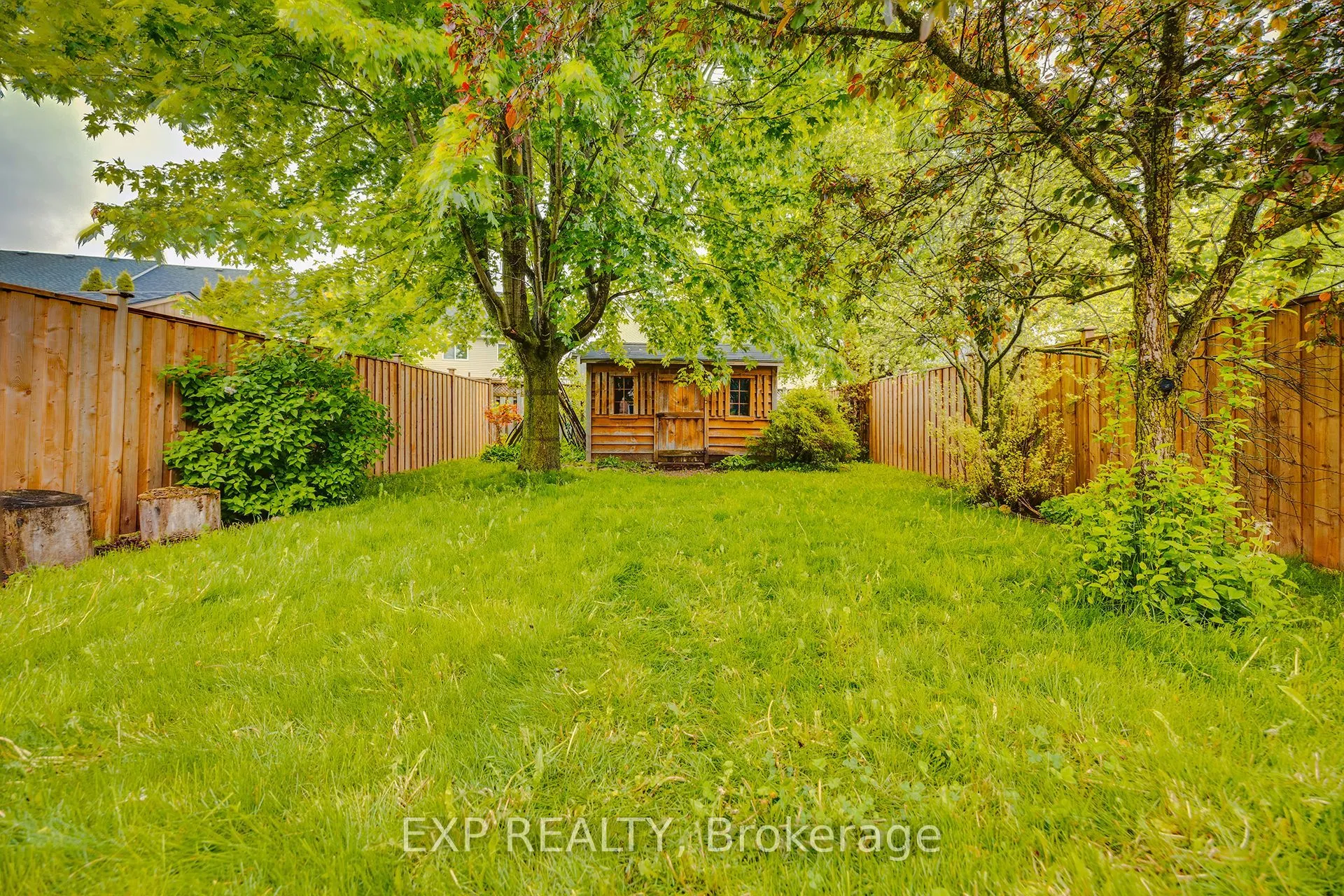 508 Brookmill Crescent