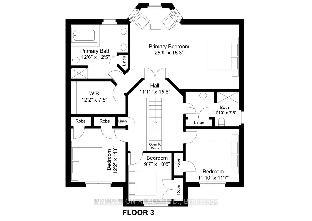 9 Beamish Crescent