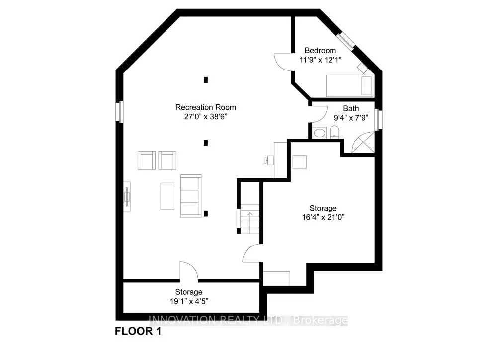 9 Beamish Crescent
