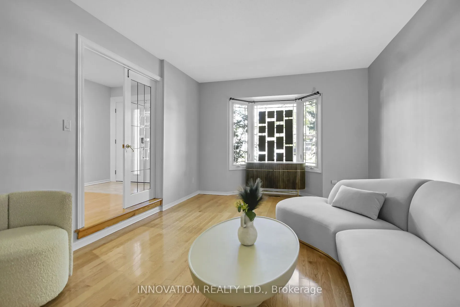 9 Beamish Crescent