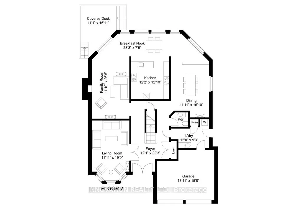 9 Beamish Crescent