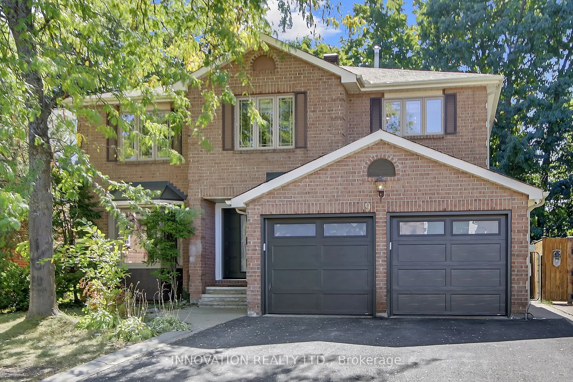 9 Beamish Crescent