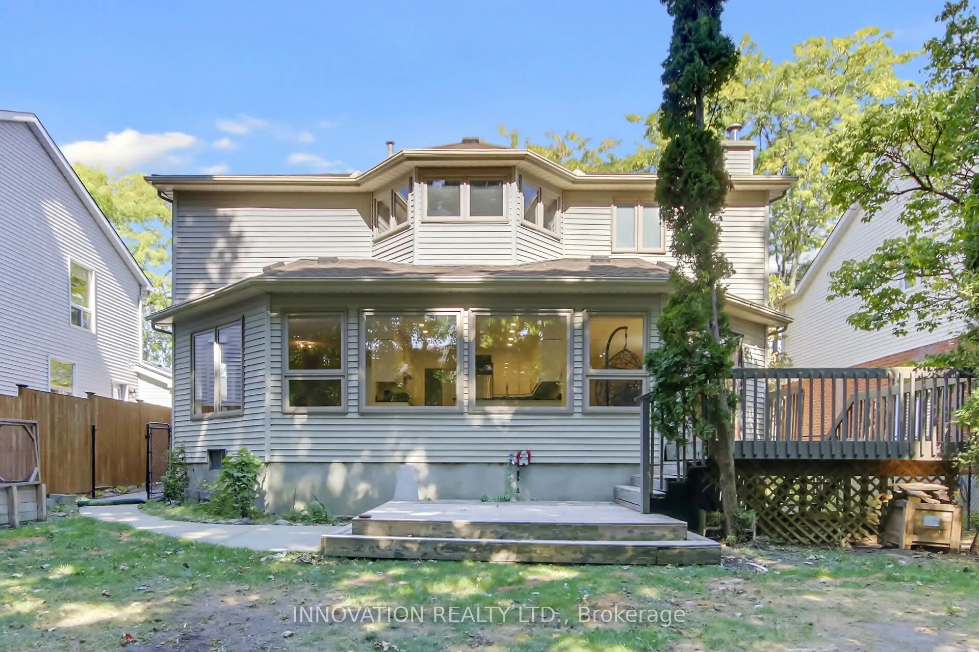 9 Beamish Crescent
