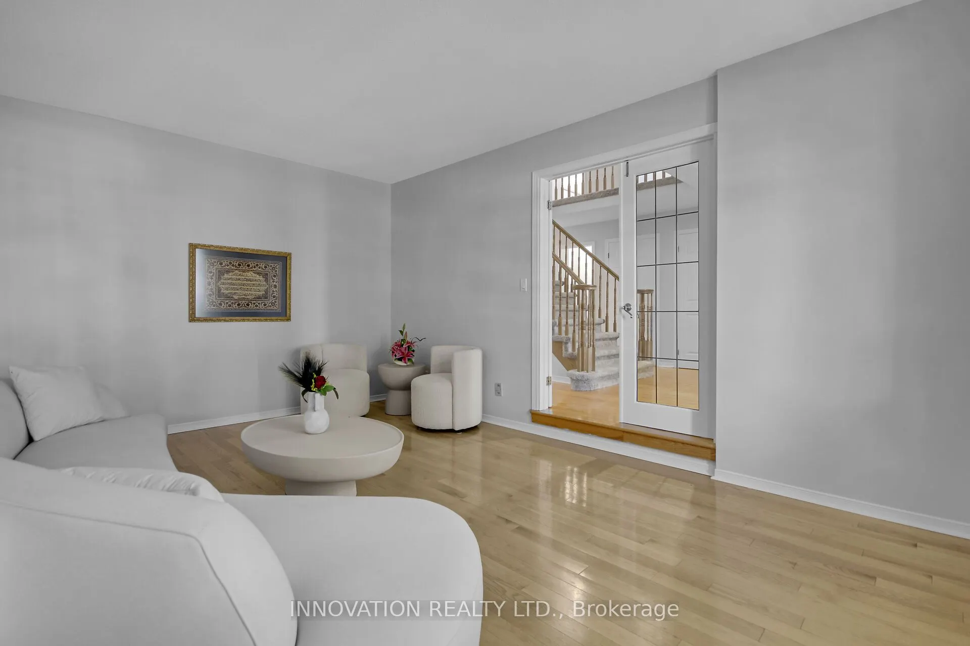 9 Beamish Crescent
