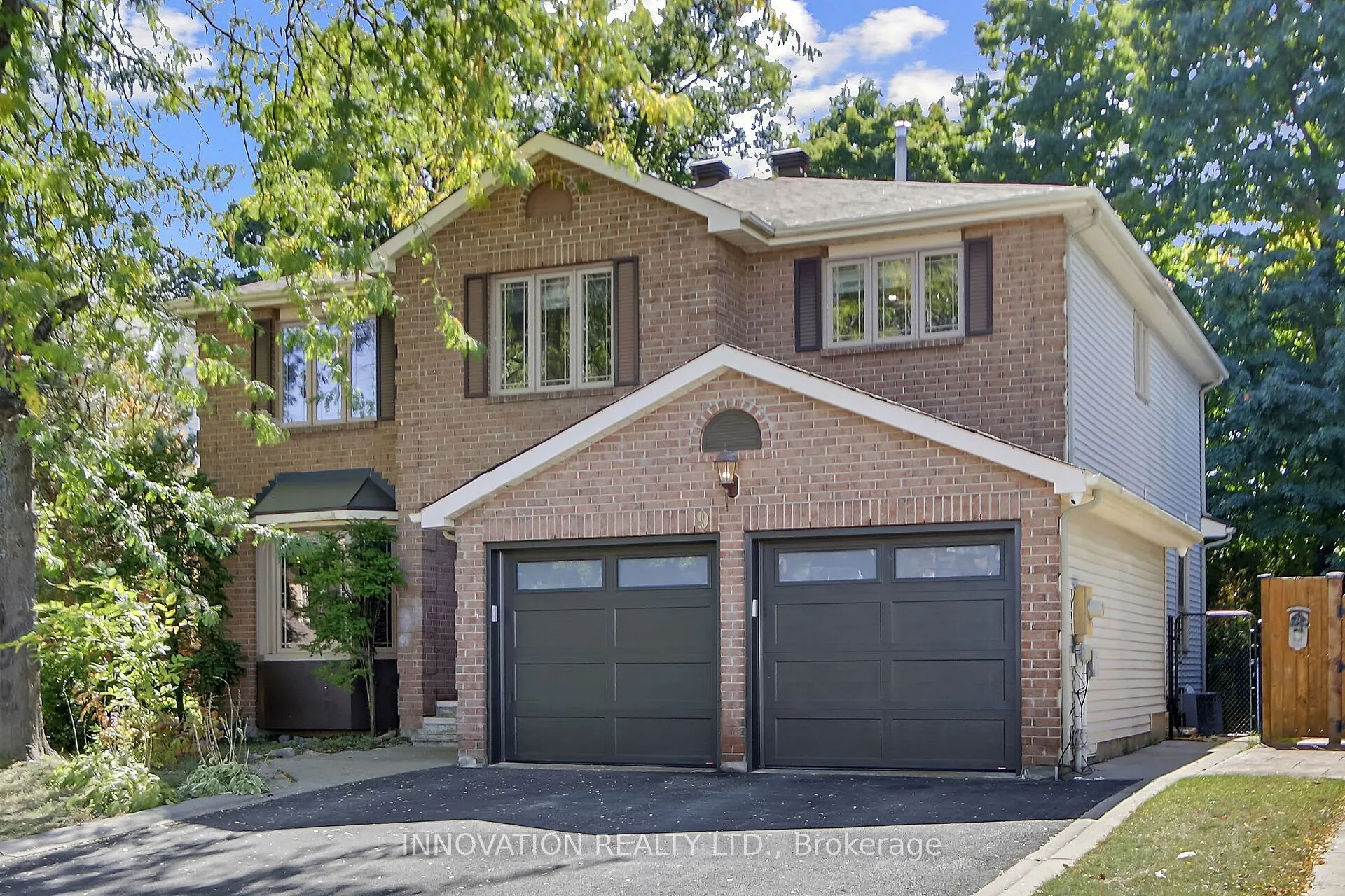 9 Beamish Crescent