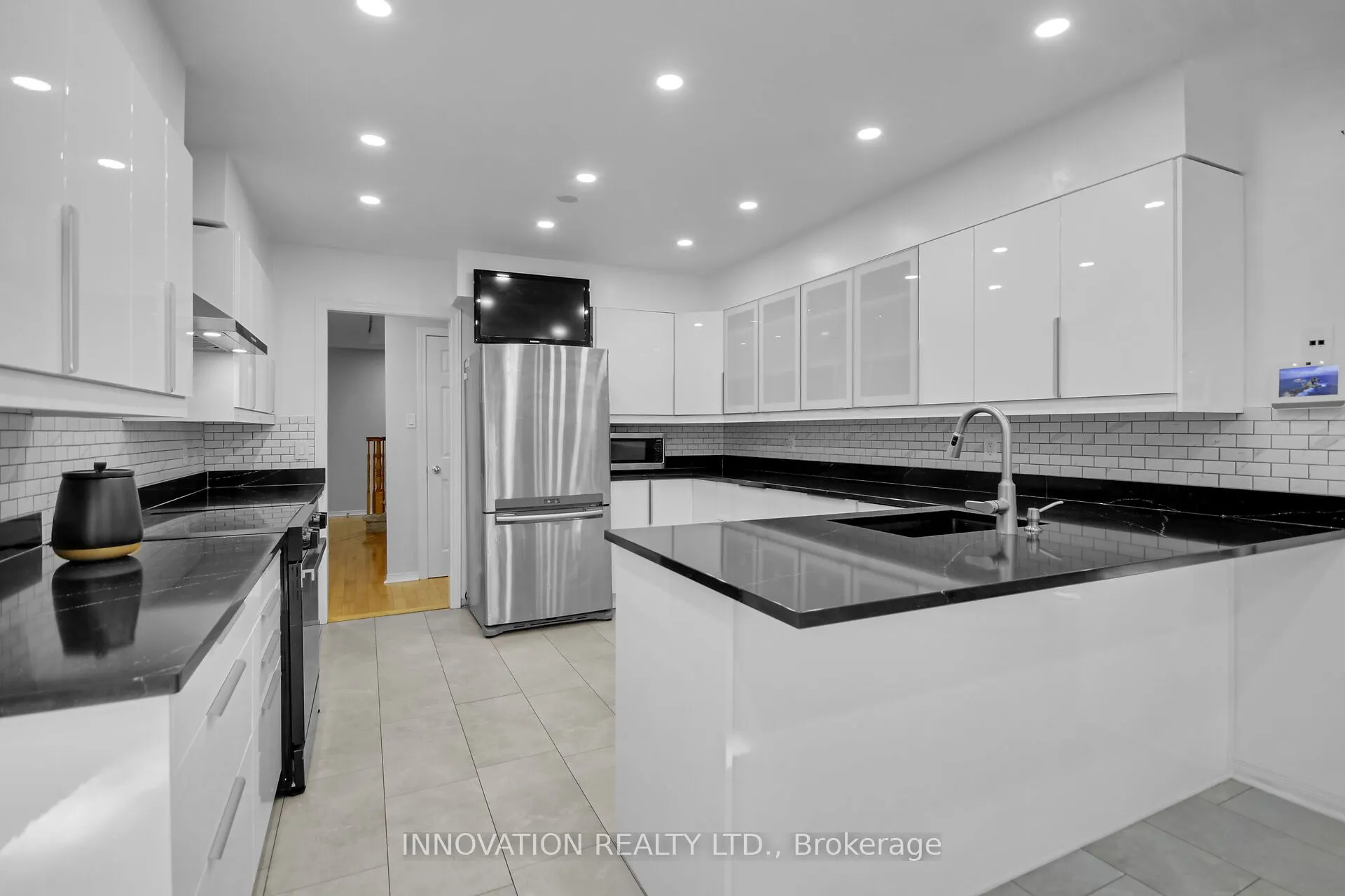 9 Beamish Crescent