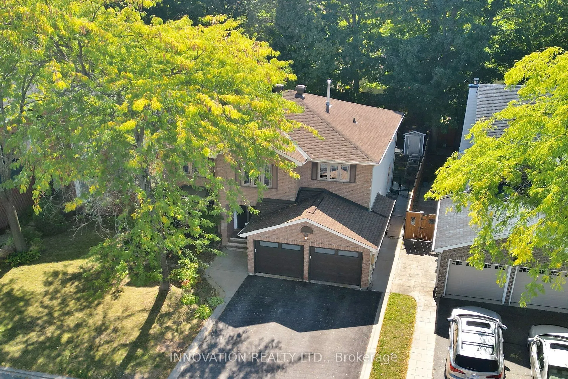 9 Beamish Crescent