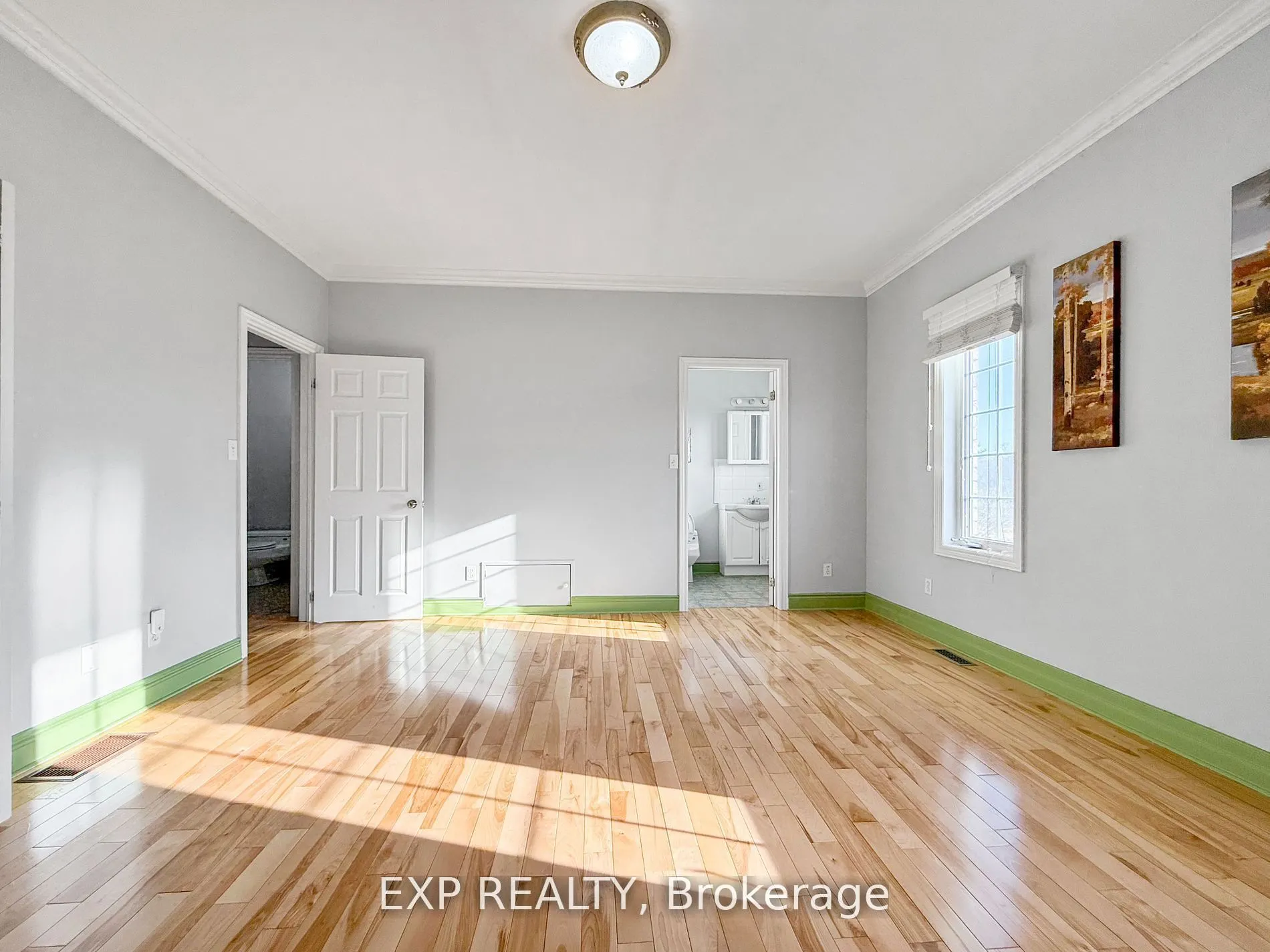 296 Montgomery Road