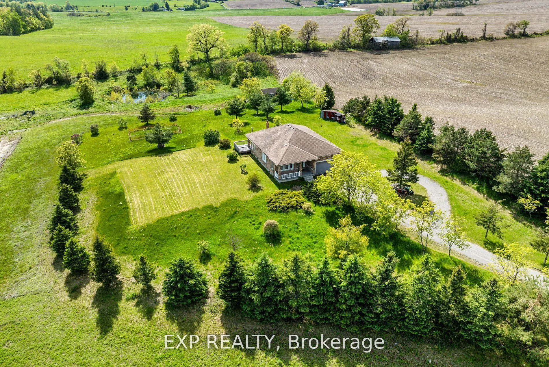 296 Montgomery Road