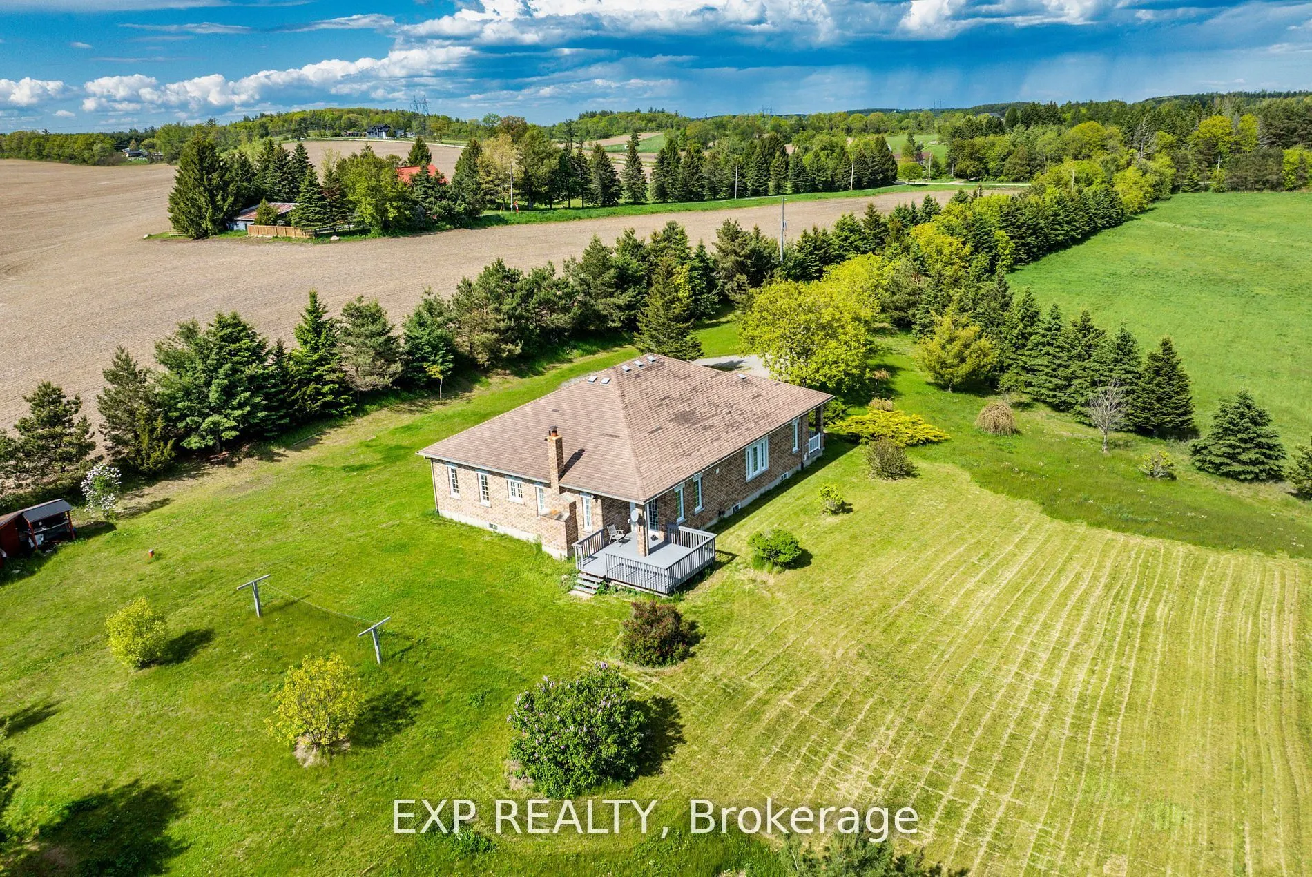 296 Montgomery Road