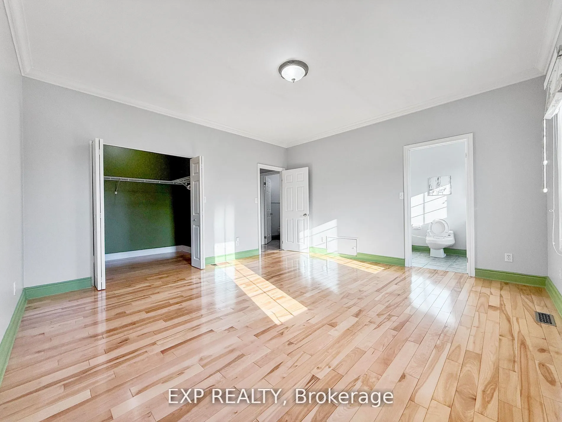 296 Montgomery Road