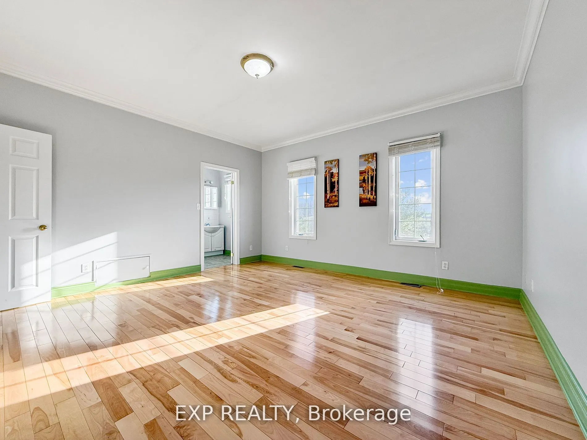 296 Montgomery Road