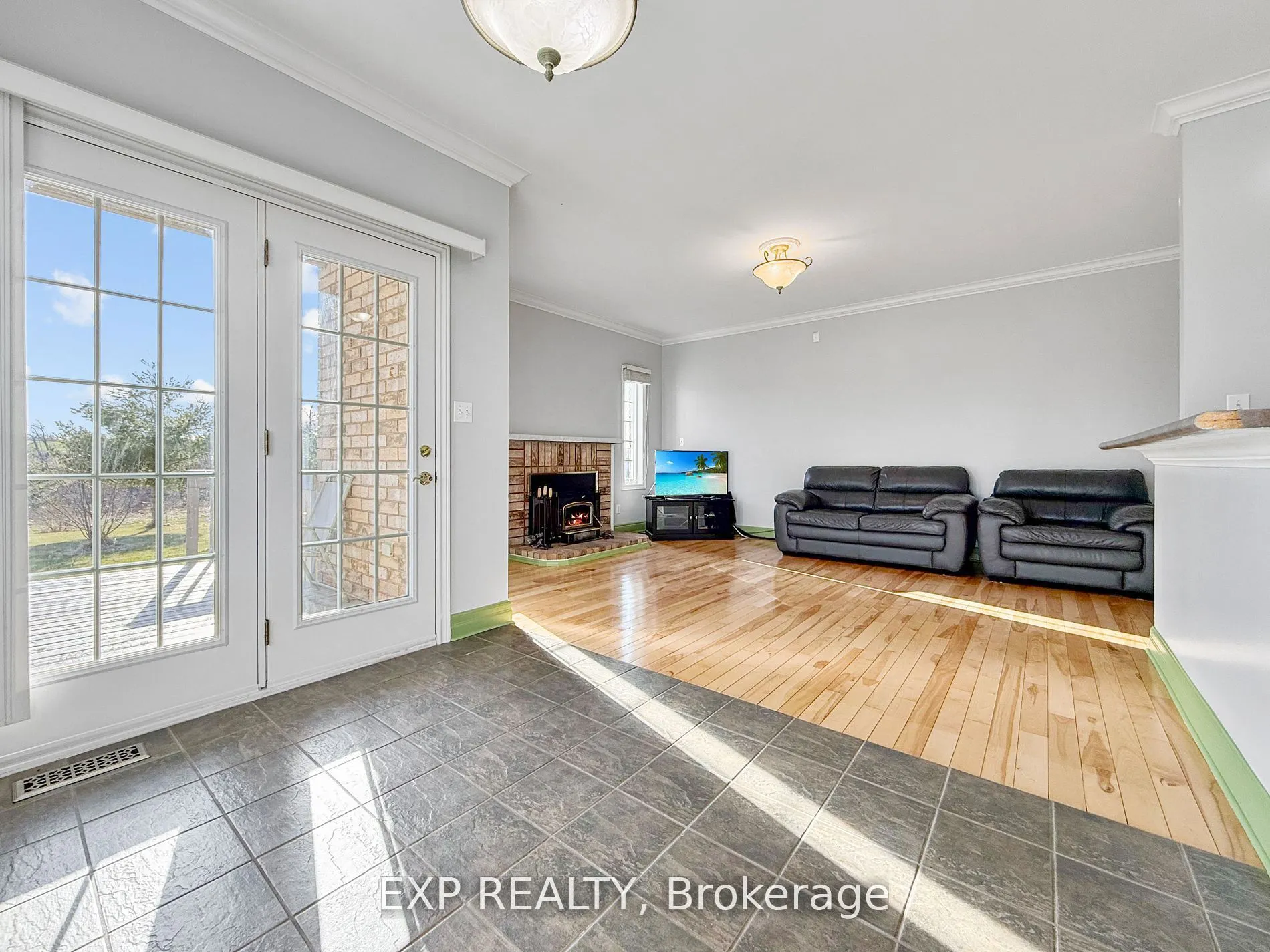 296 Montgomery Road