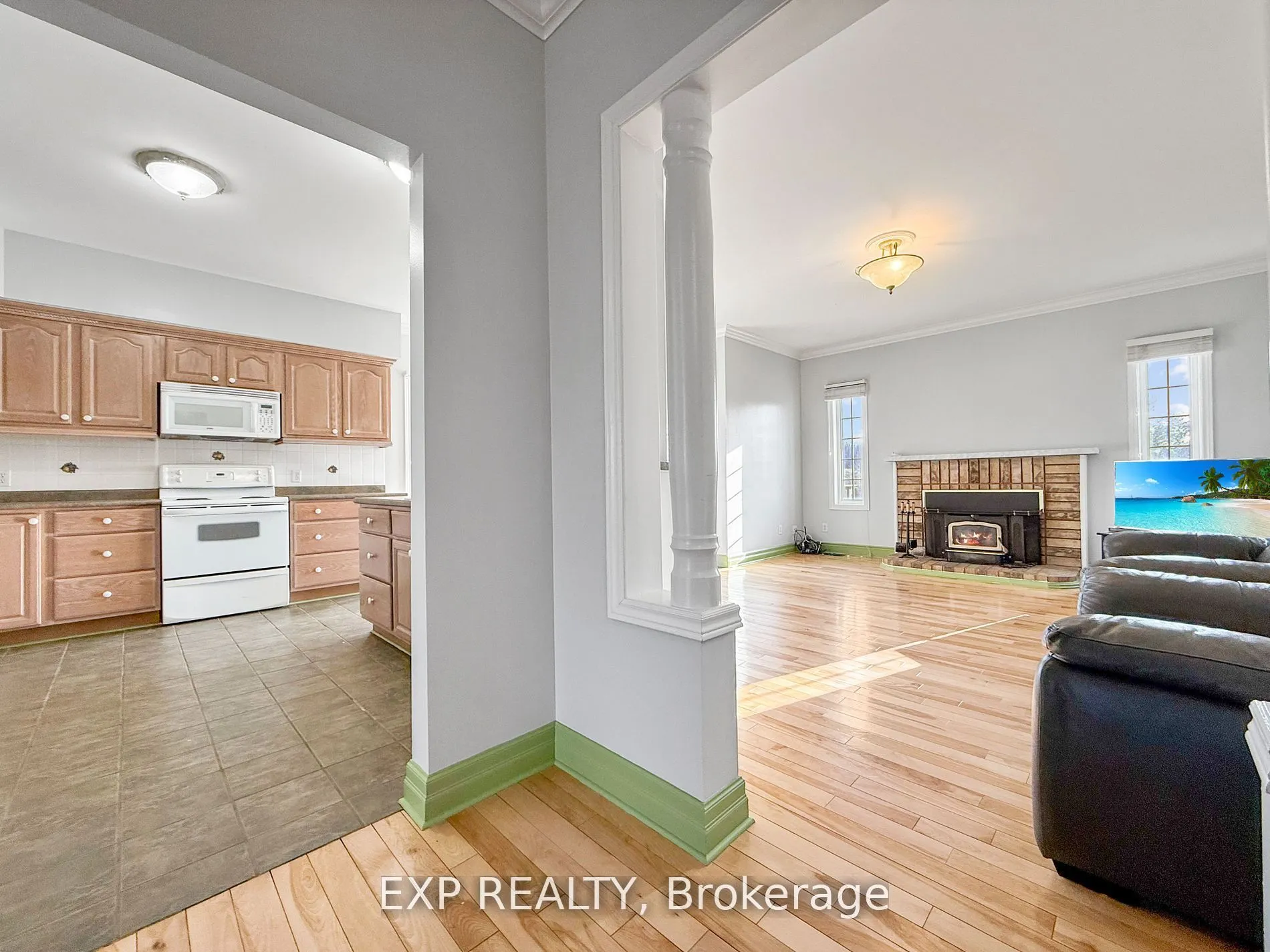 296 Montgomery Road