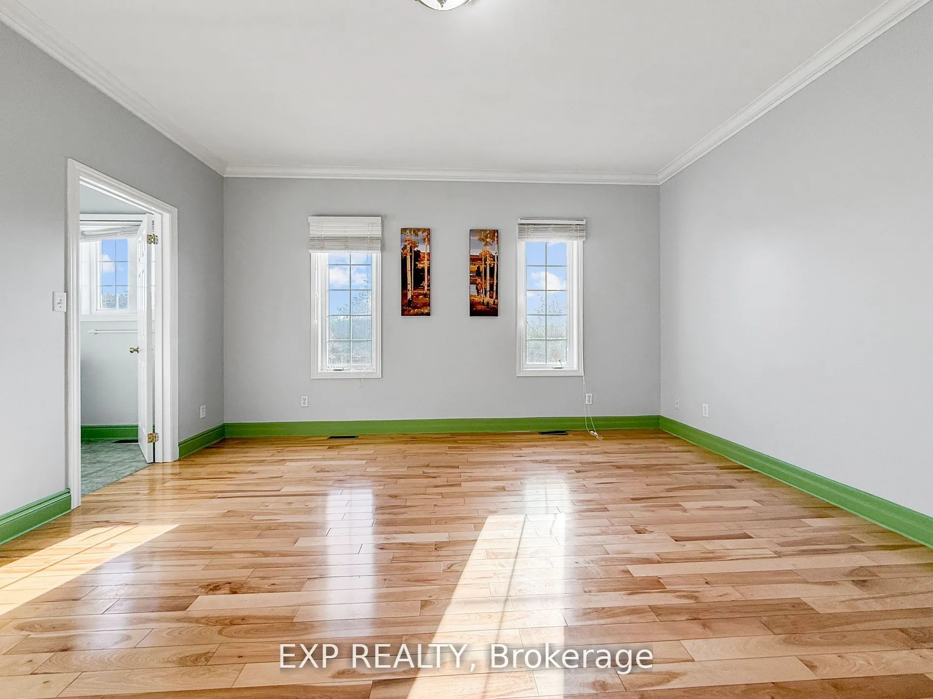 296 Montgomery Road
