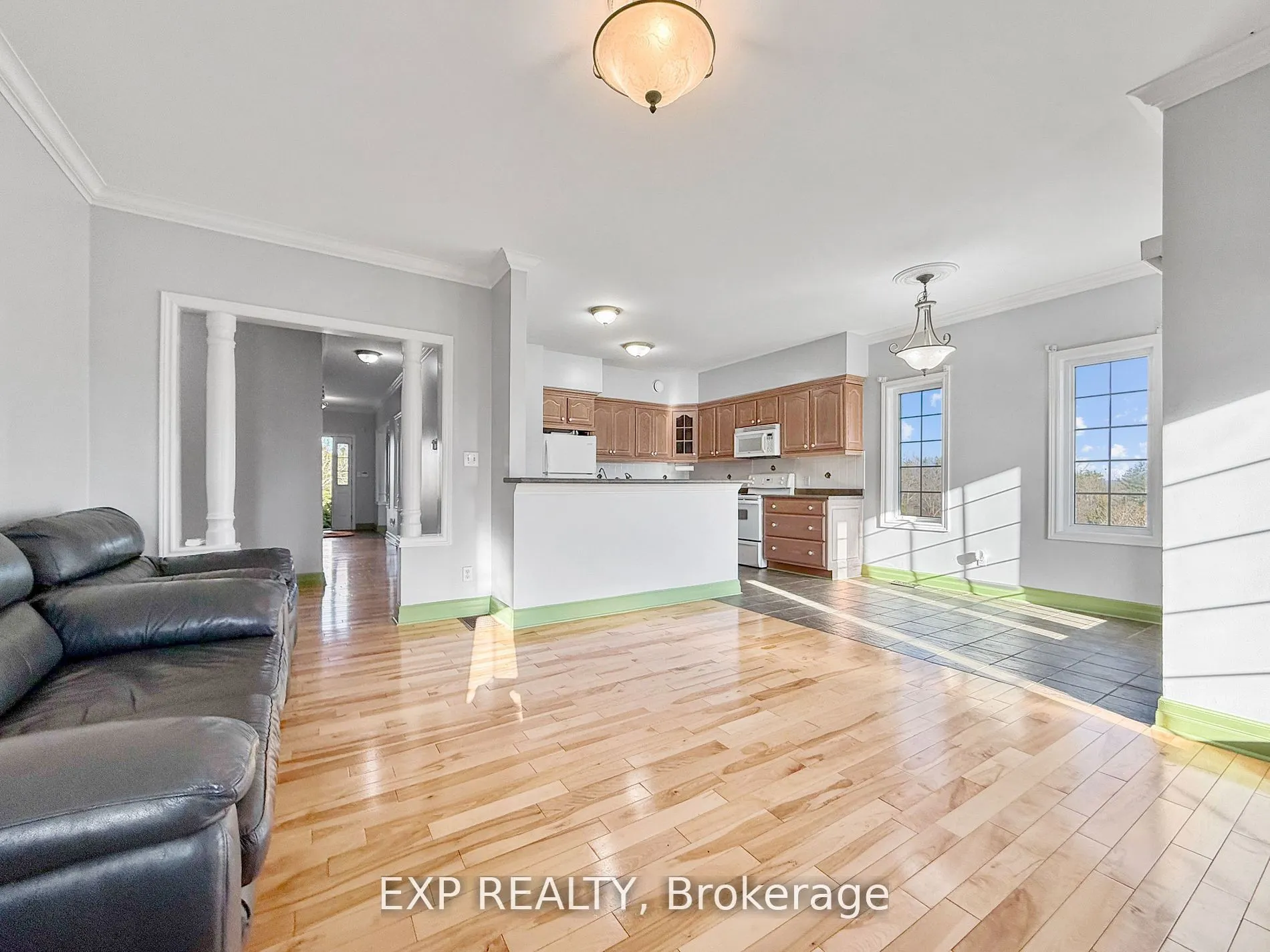 296 Montgomery Road
