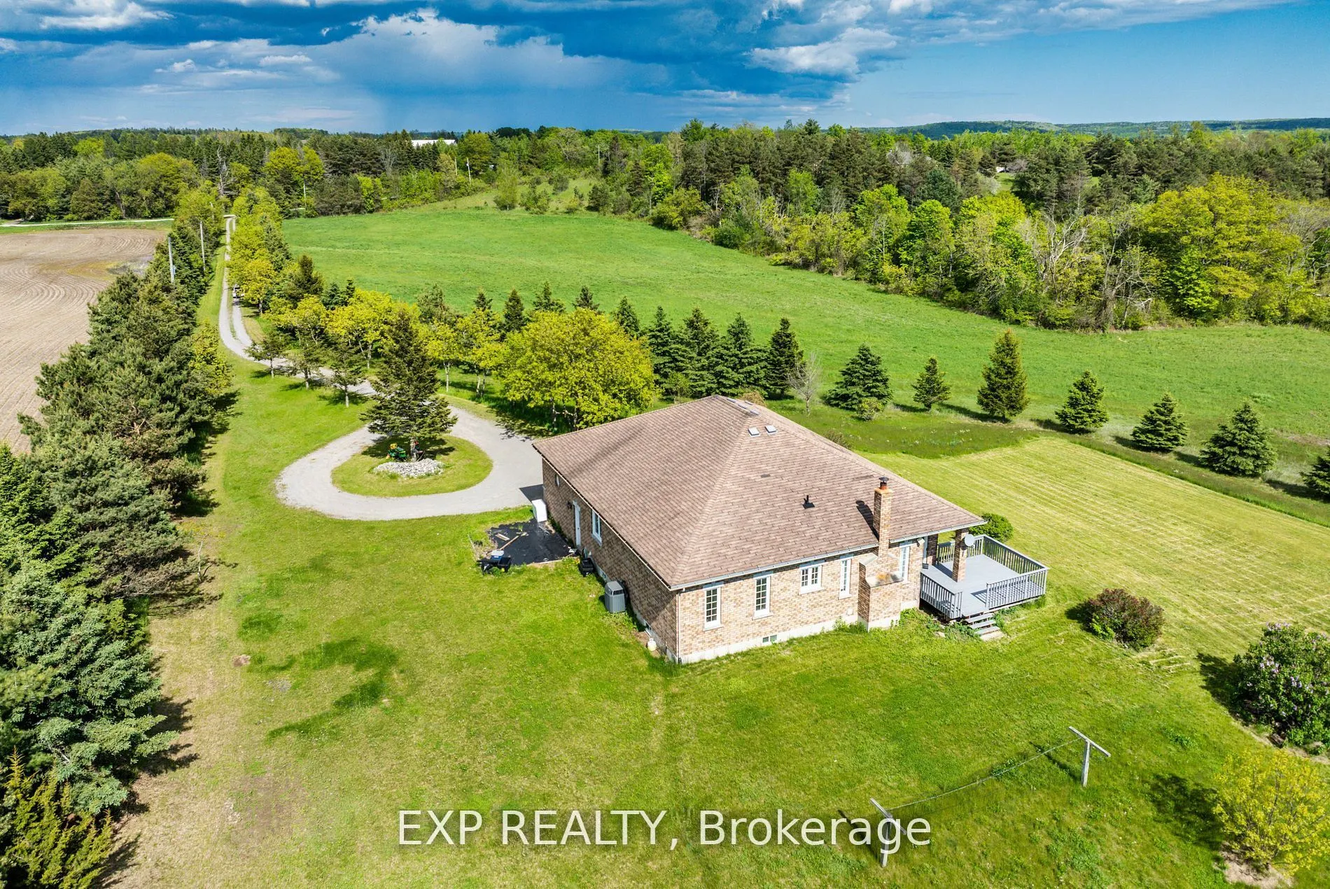 296 Montgomery Road