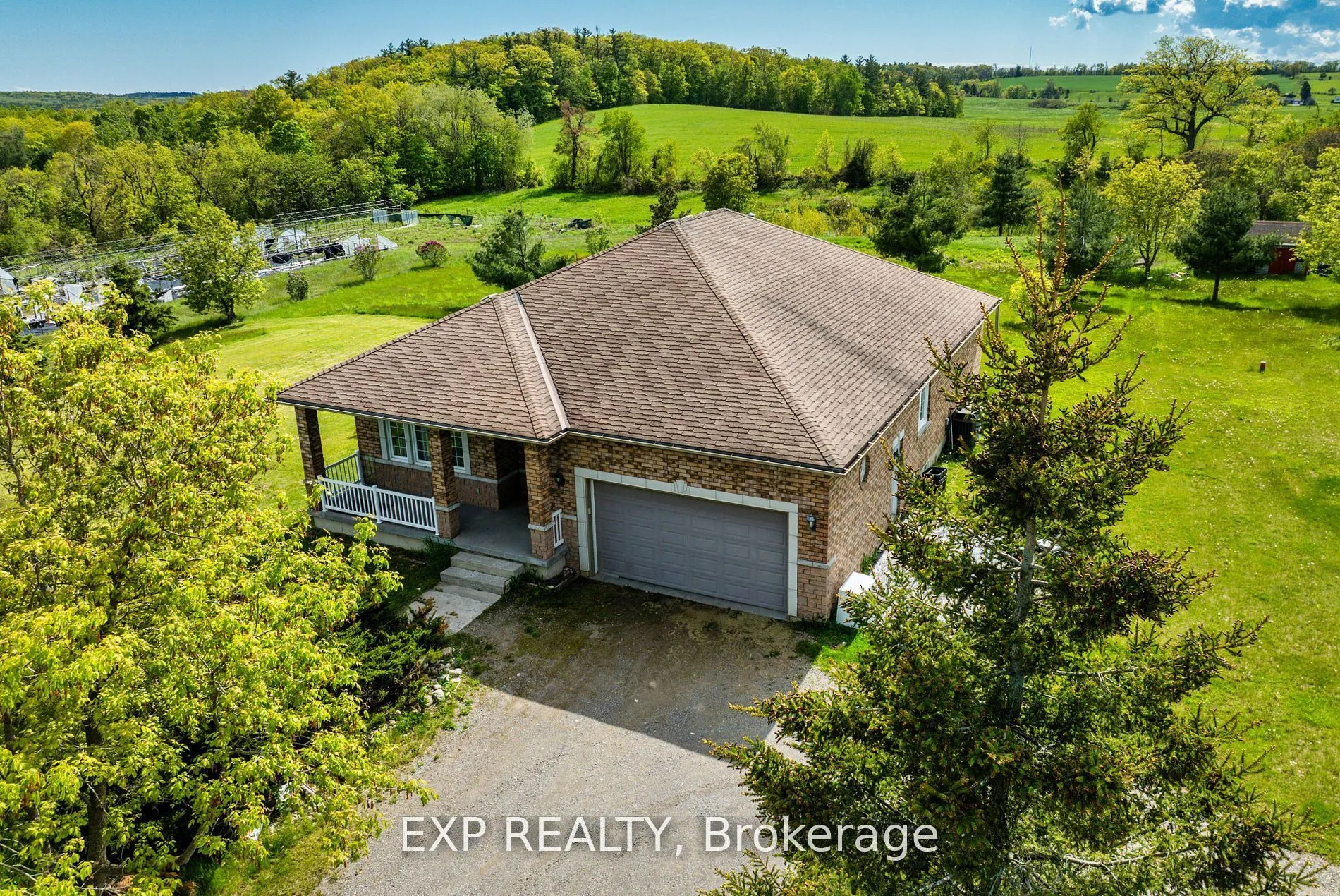 296 Montgomery Road