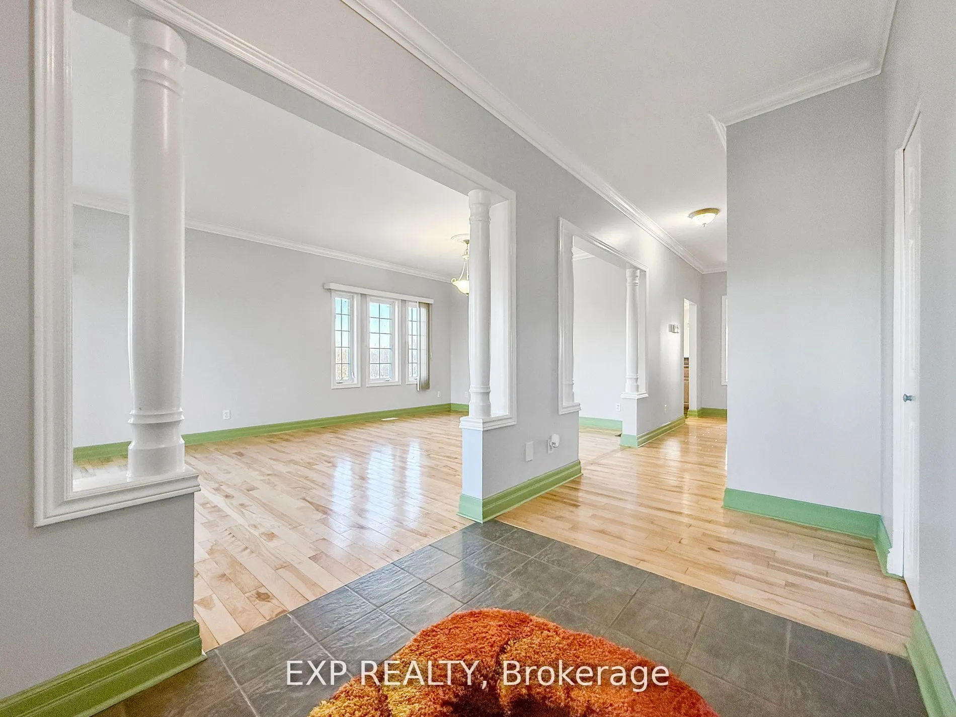 296 Montgomery Road