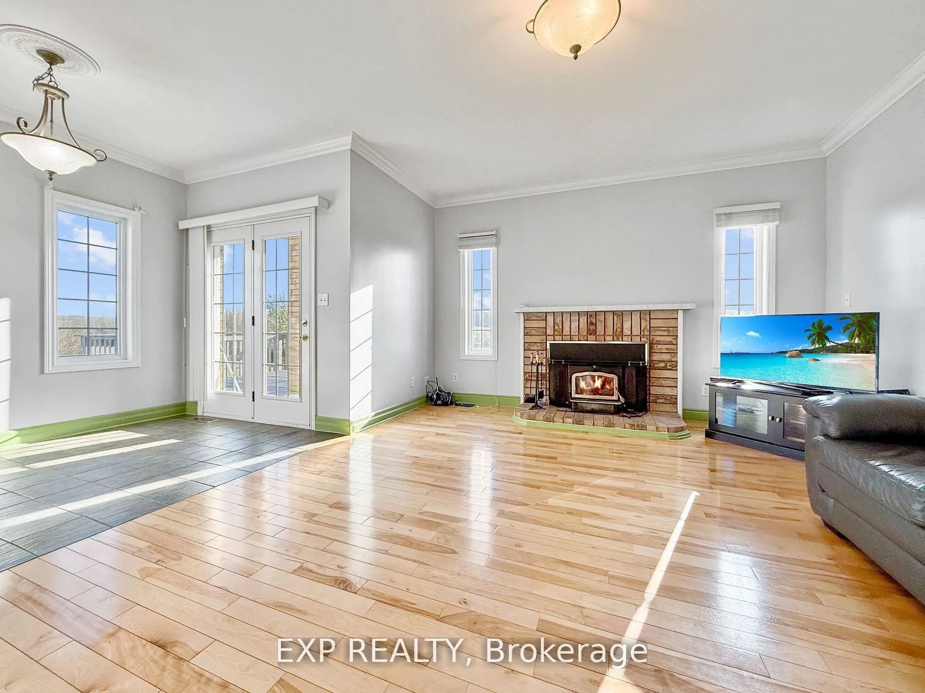 296 Montgomery Road