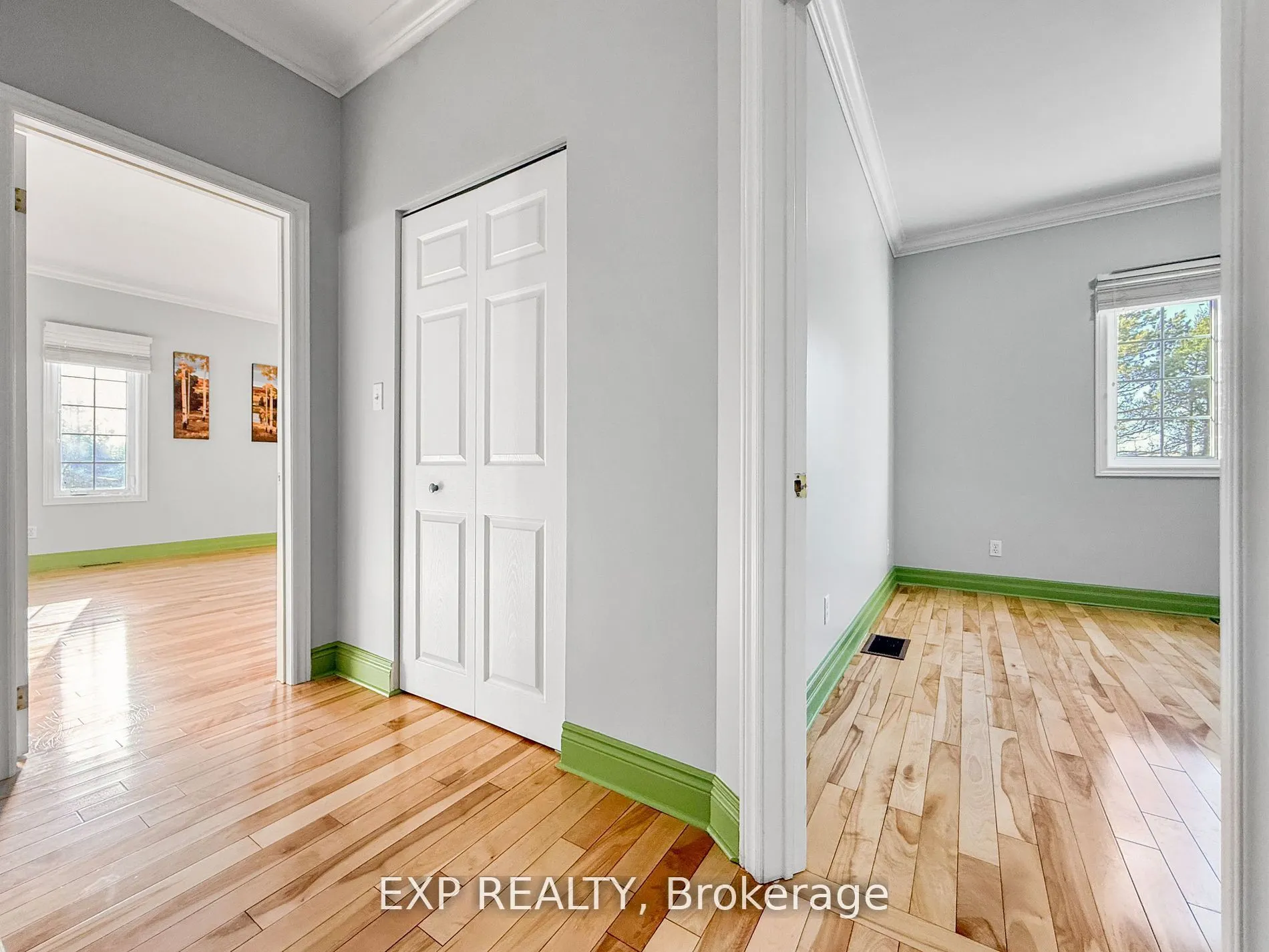 296 Montgomery Road