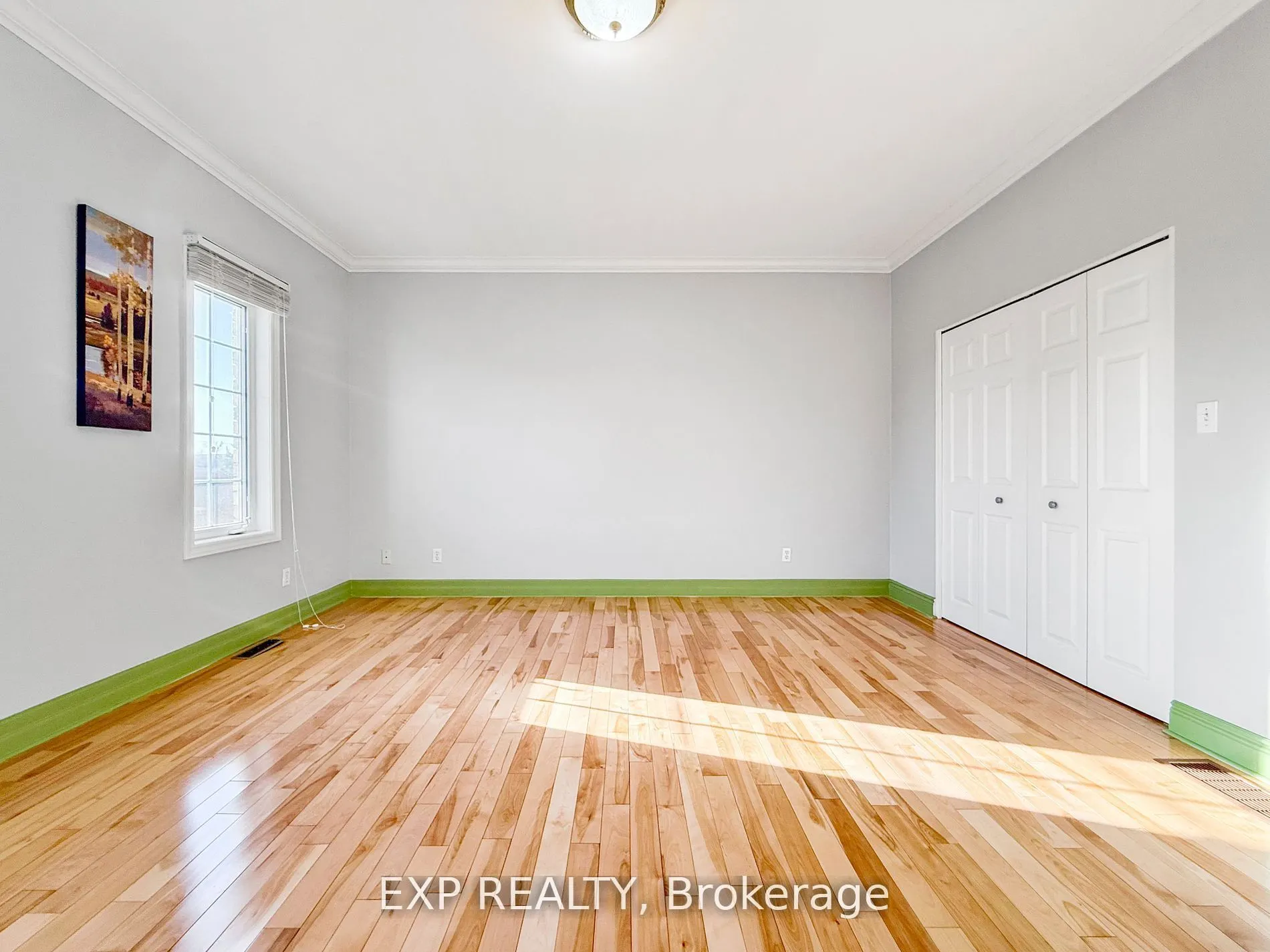 296 Montgomery Road