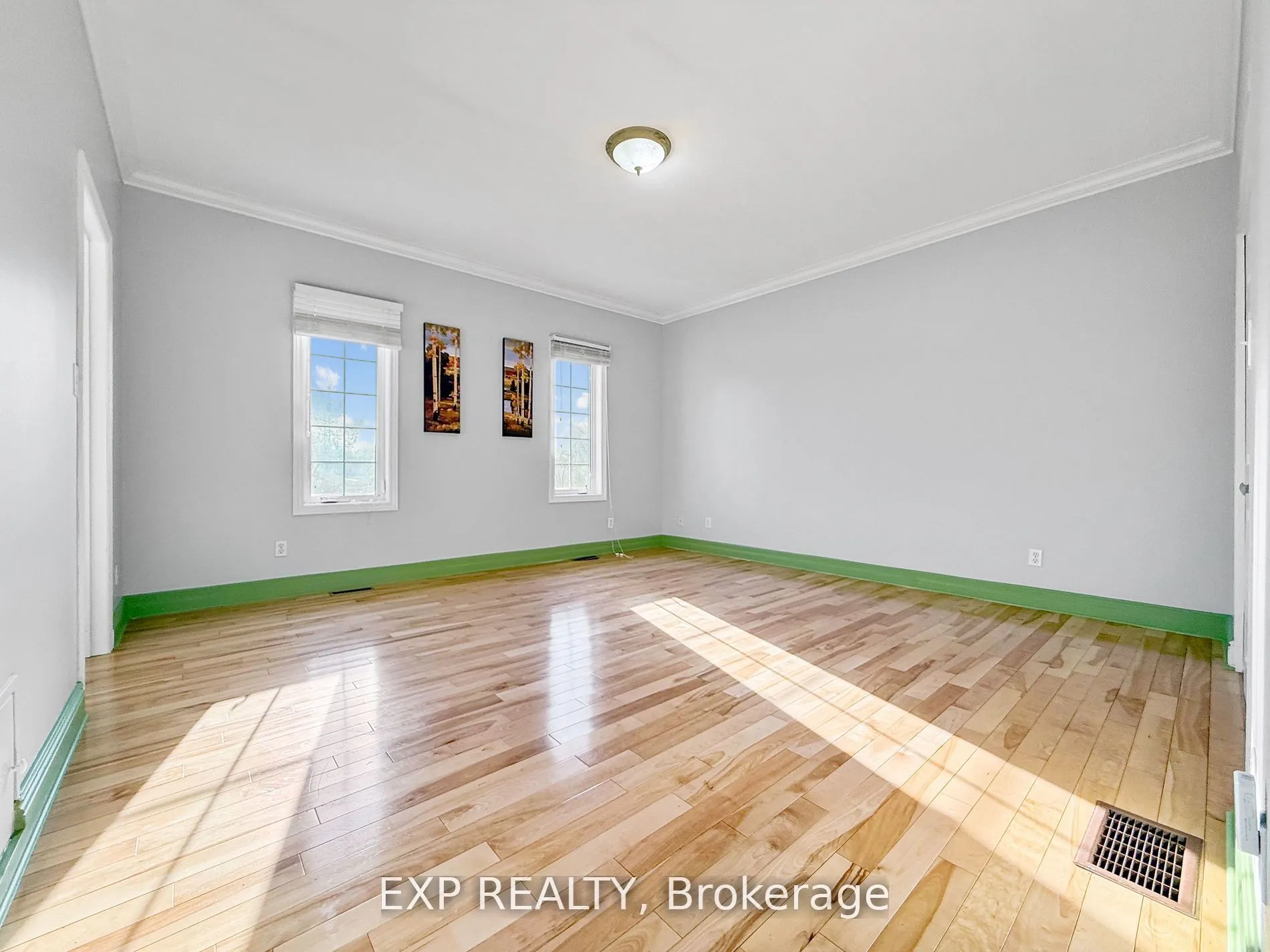 296 Montgomery Road