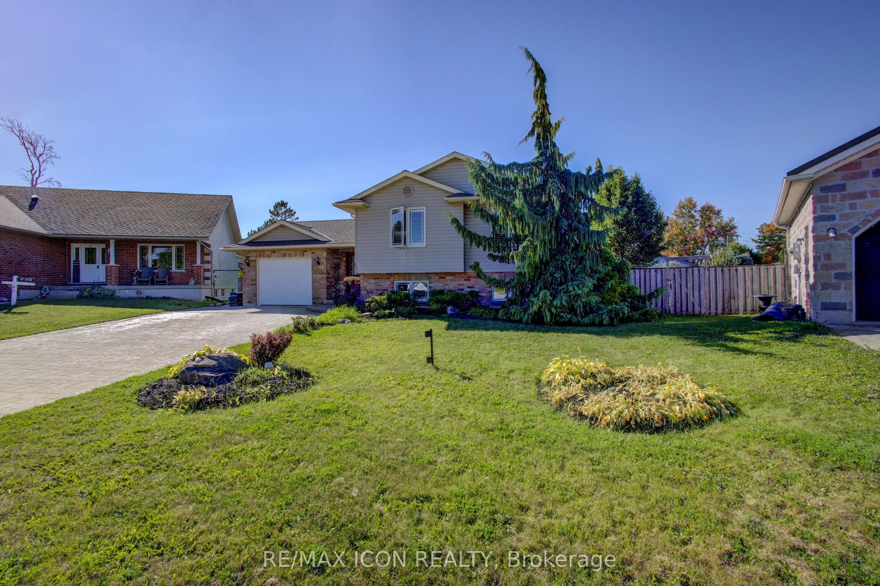 105 Connery Road