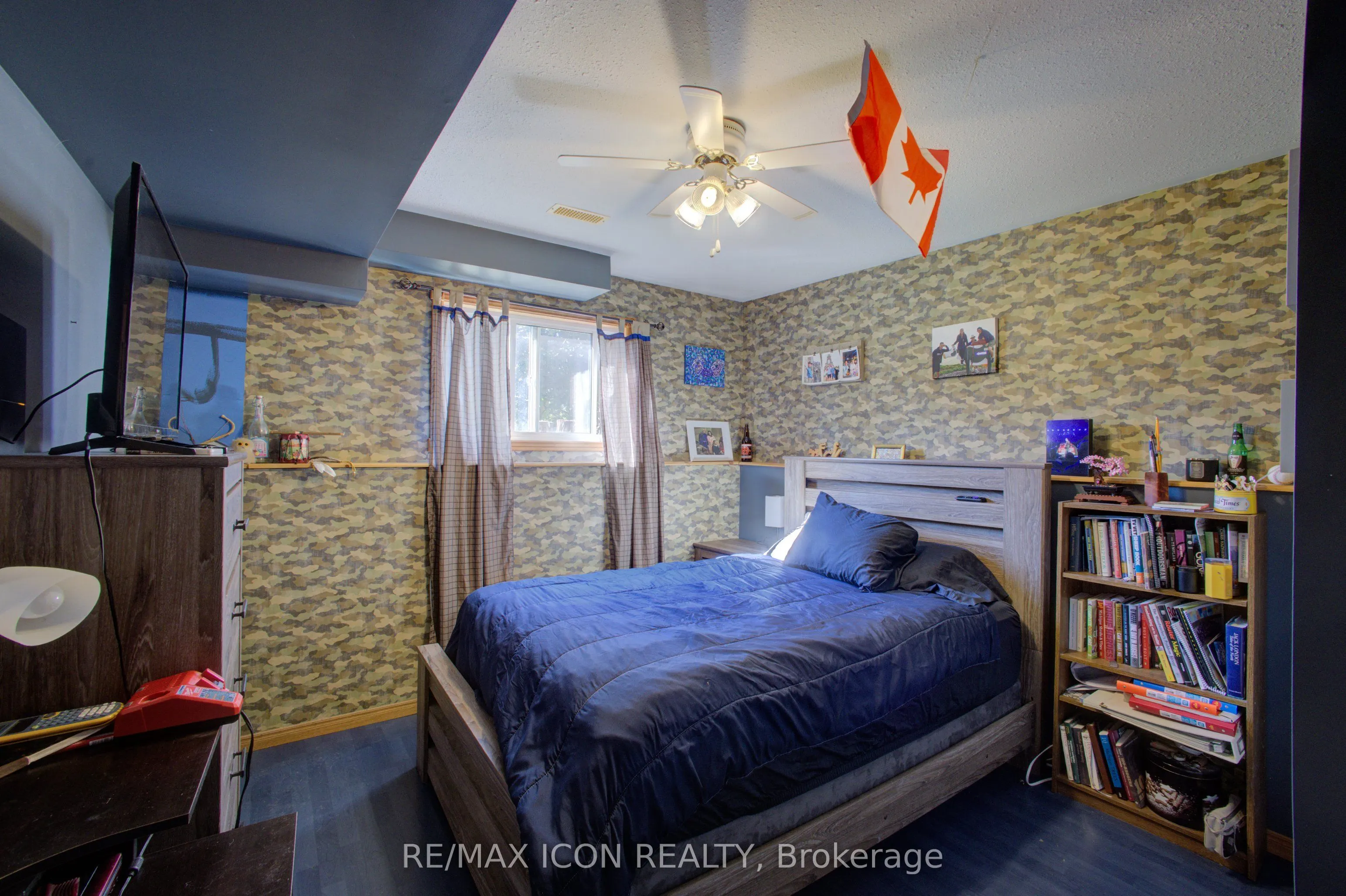 105 Connery Road