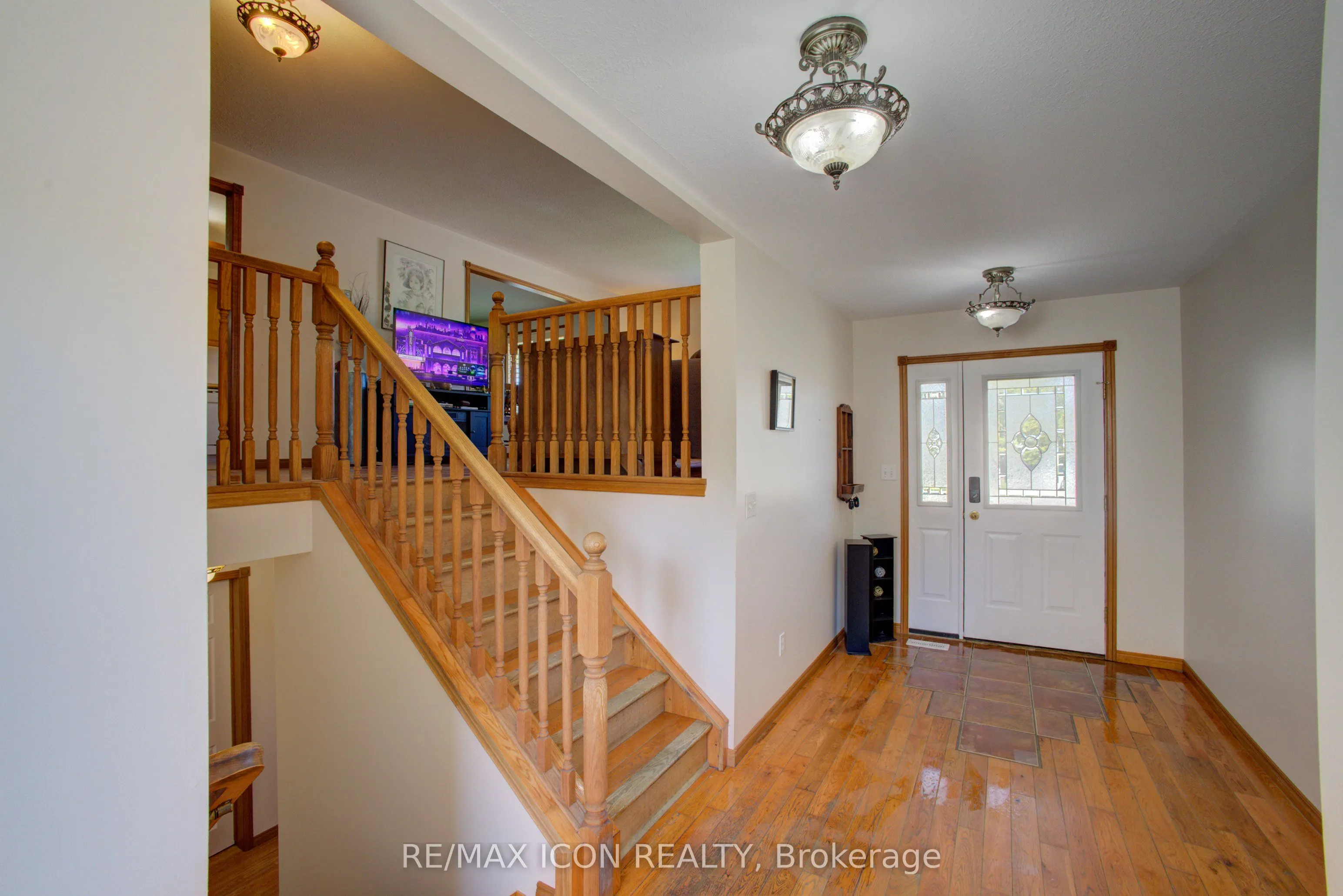 105 Connery Road