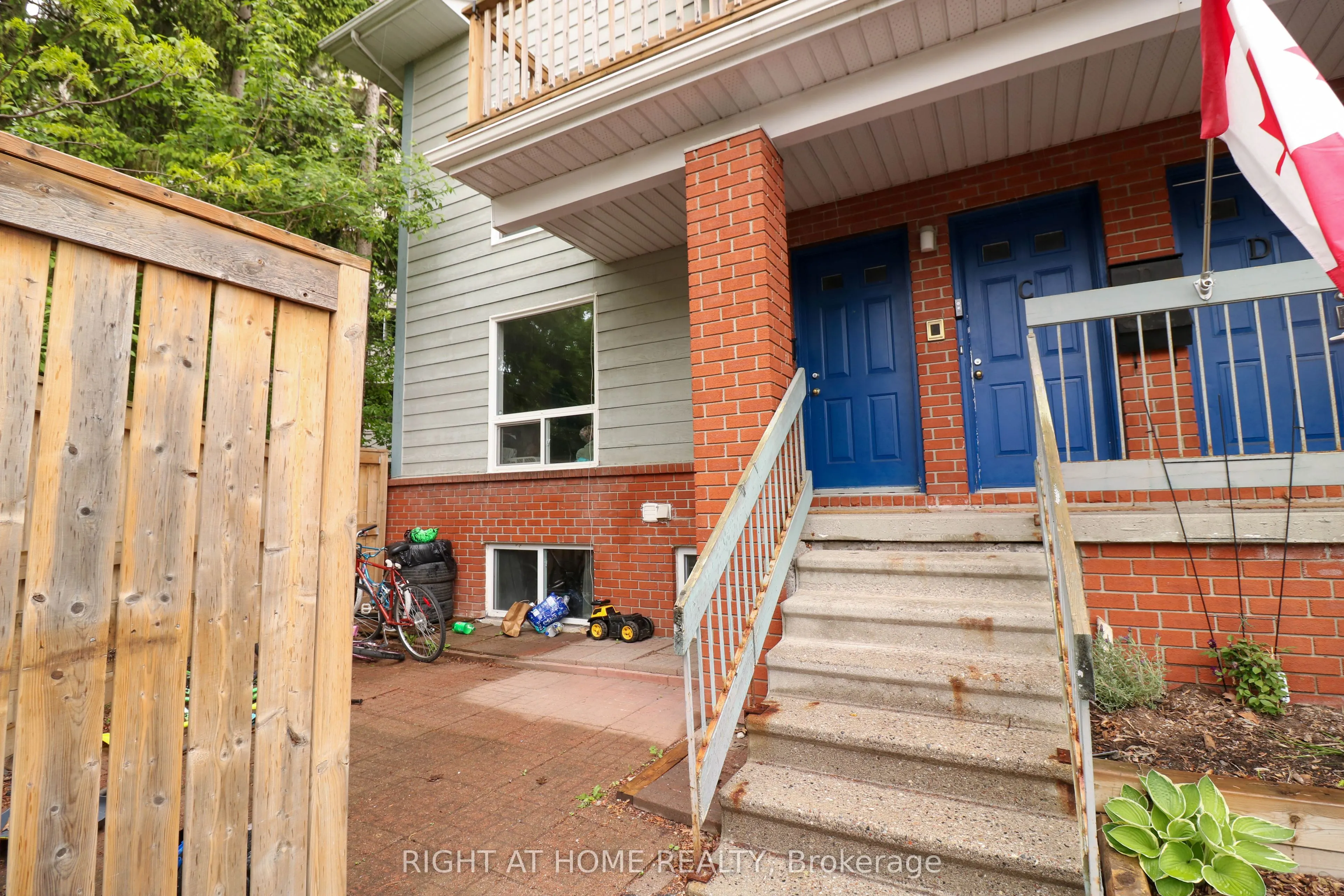 311 Presland Road, #A