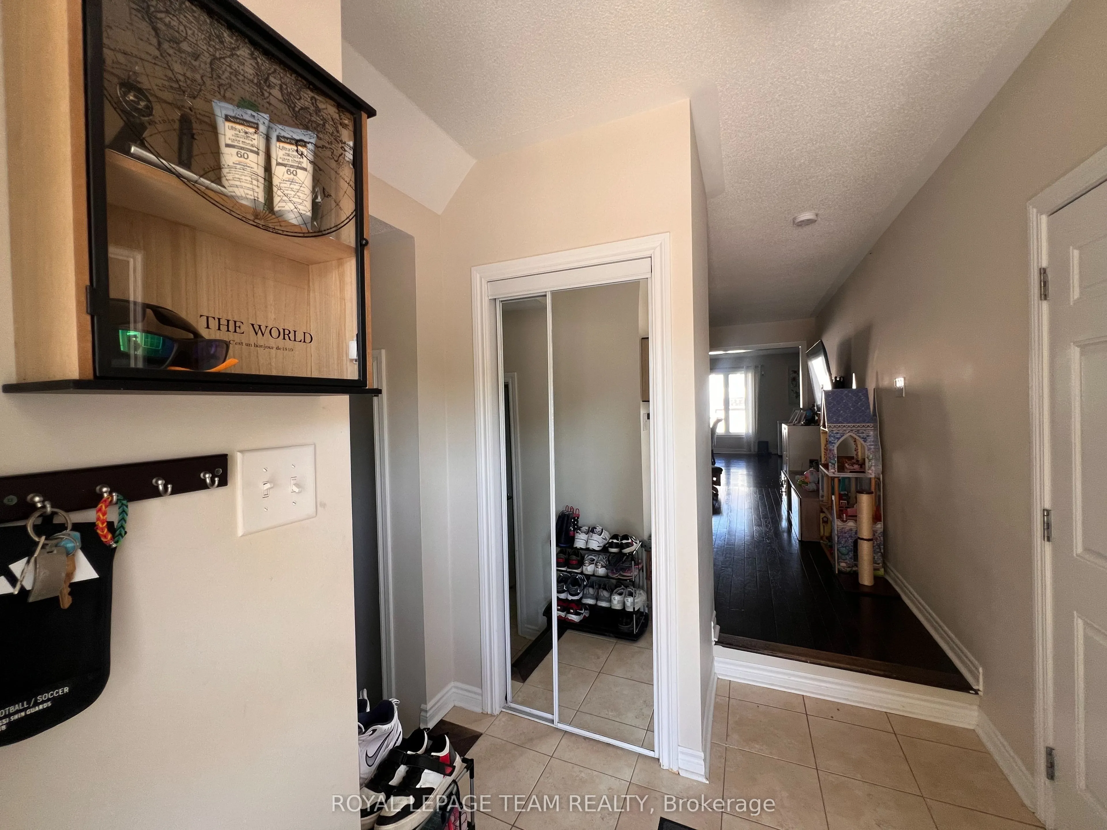 907 MESSOR Crescent