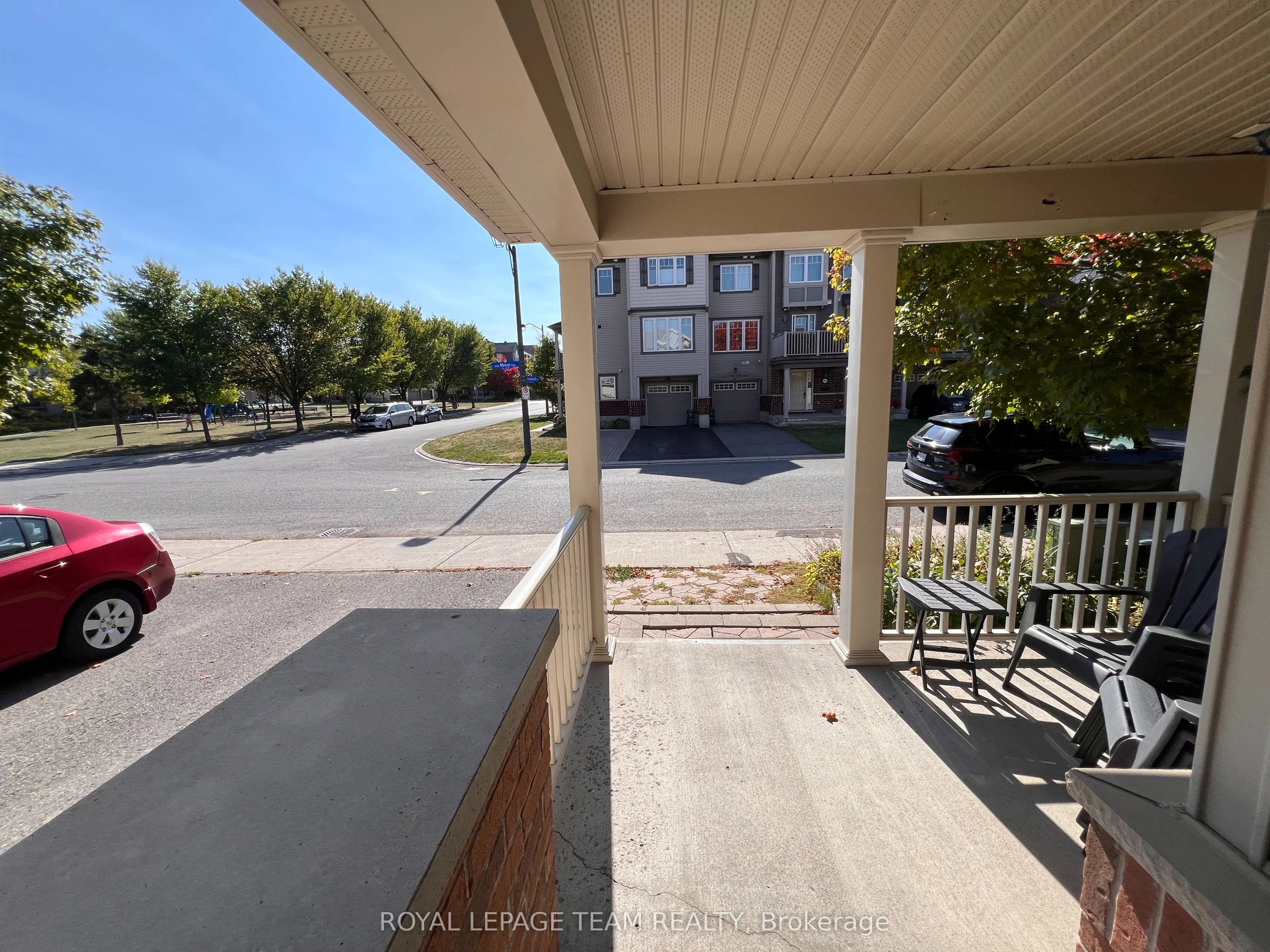 907 MESSOR Crescent