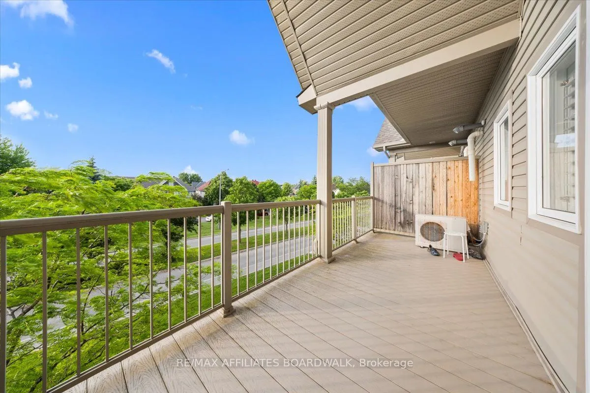 241 Crestway Crescent Drive, #I