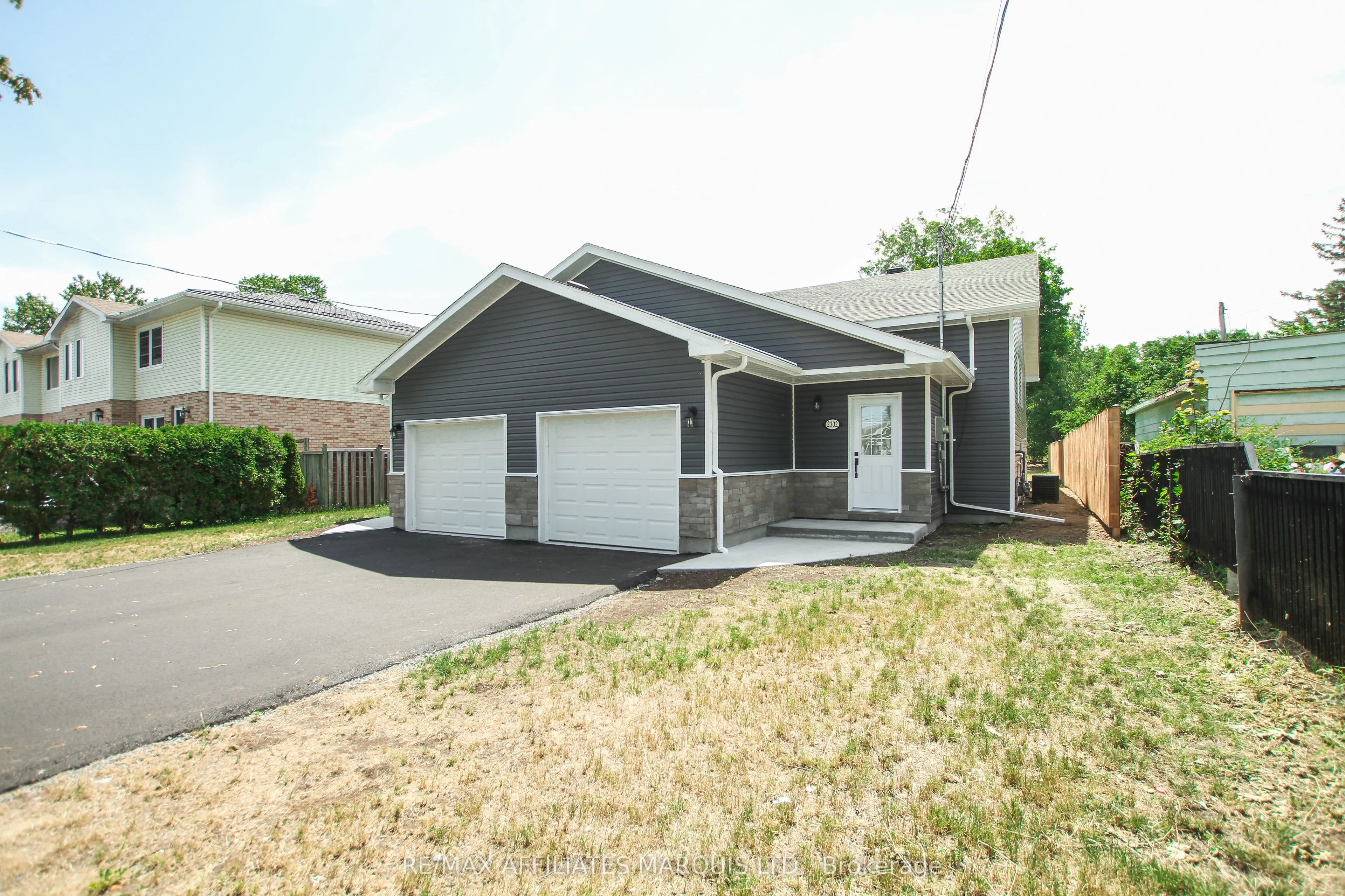 2302 Tollgate Road W