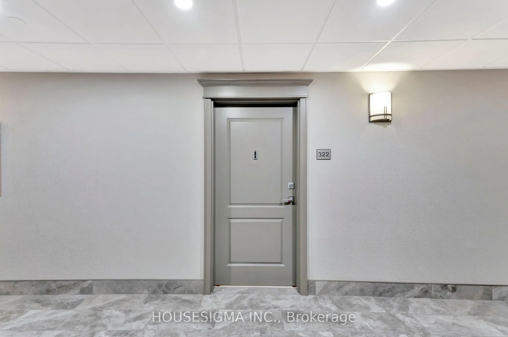 125 Shoreview Place, #322