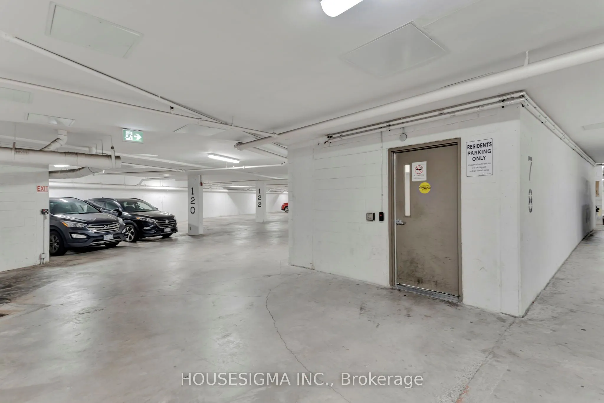 125 Shoreview Place, #322